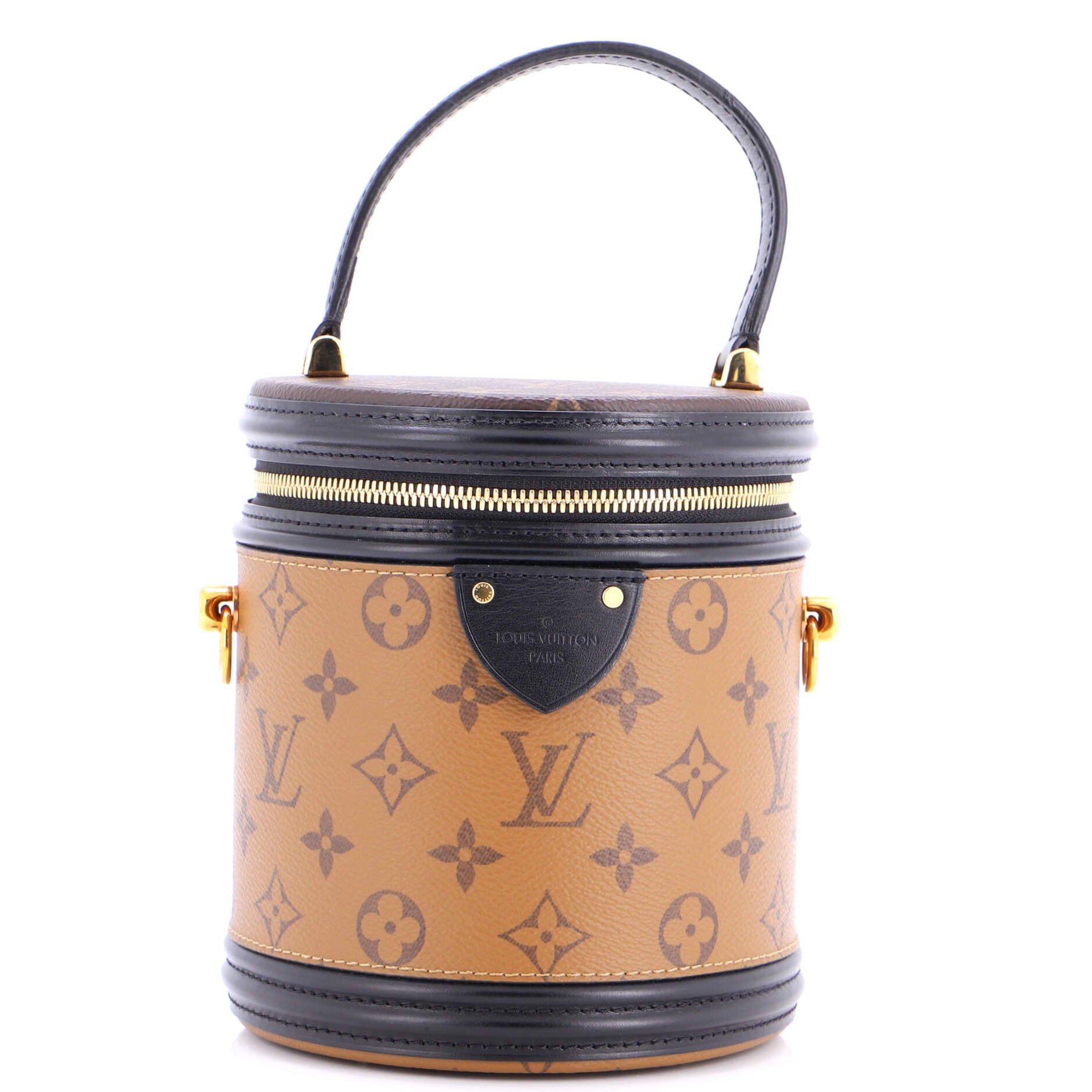 Louis Vuitton Cannes Handbag Size ONE SIZE - 1 Thumbnail