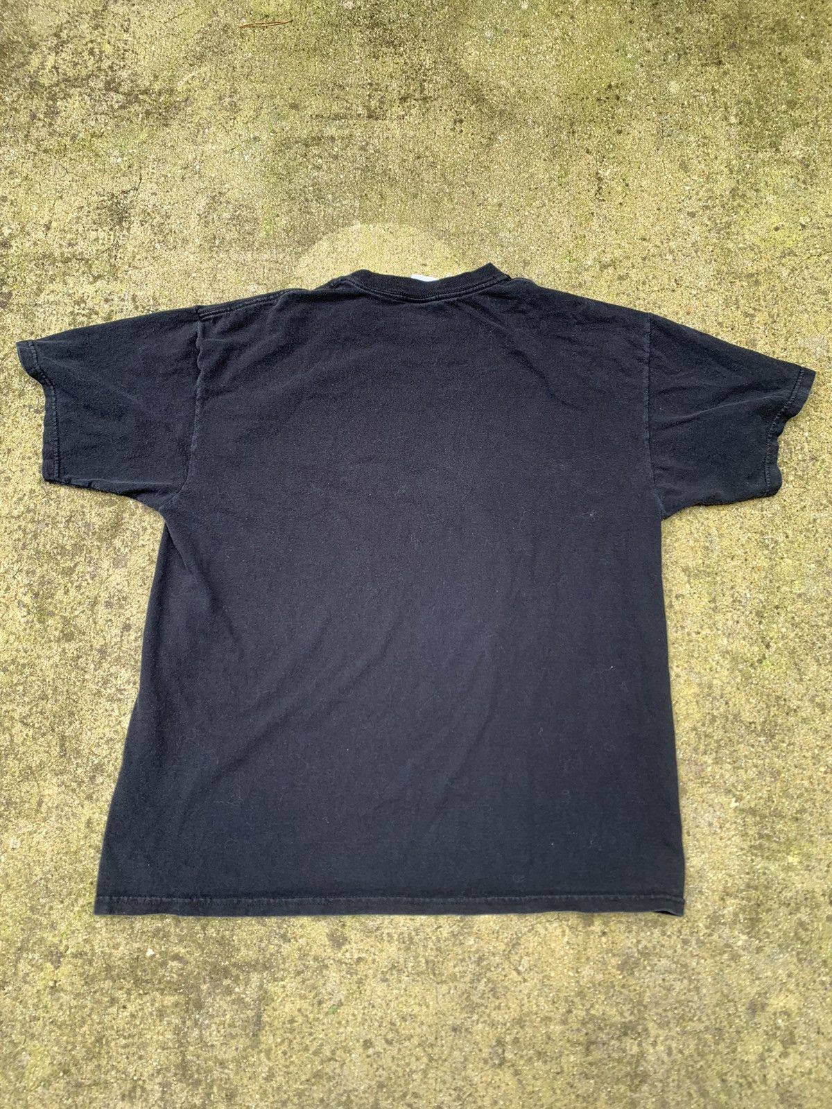 Izod Vintage Indy Car Racing T Shirt Size US XL / EU 56 / 4 - 4 Thumbnail