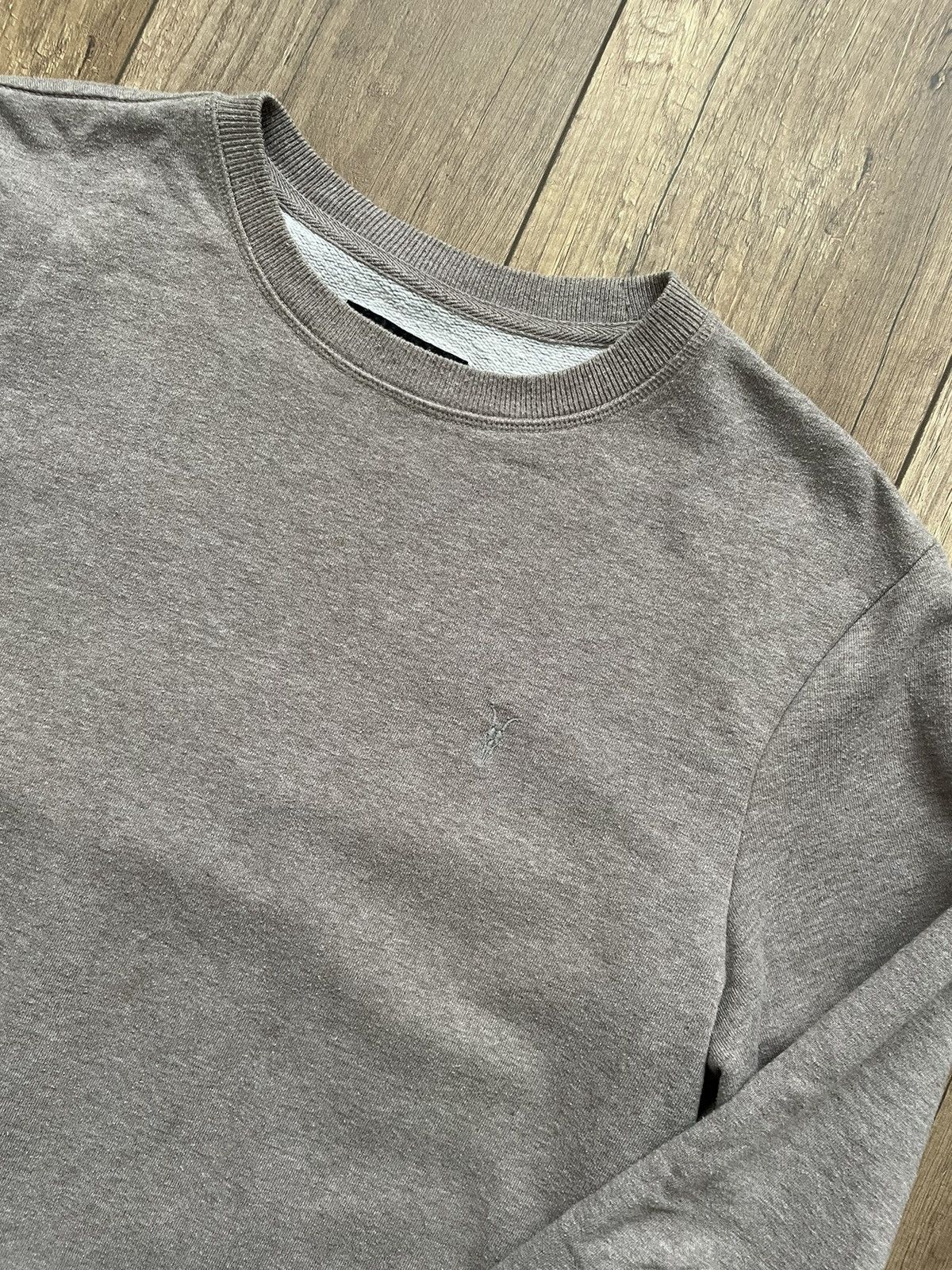 Allsaints × Other Sweatshirt Allsaints Size US M / EU 48-50 / 2 - 2 Thumbnail