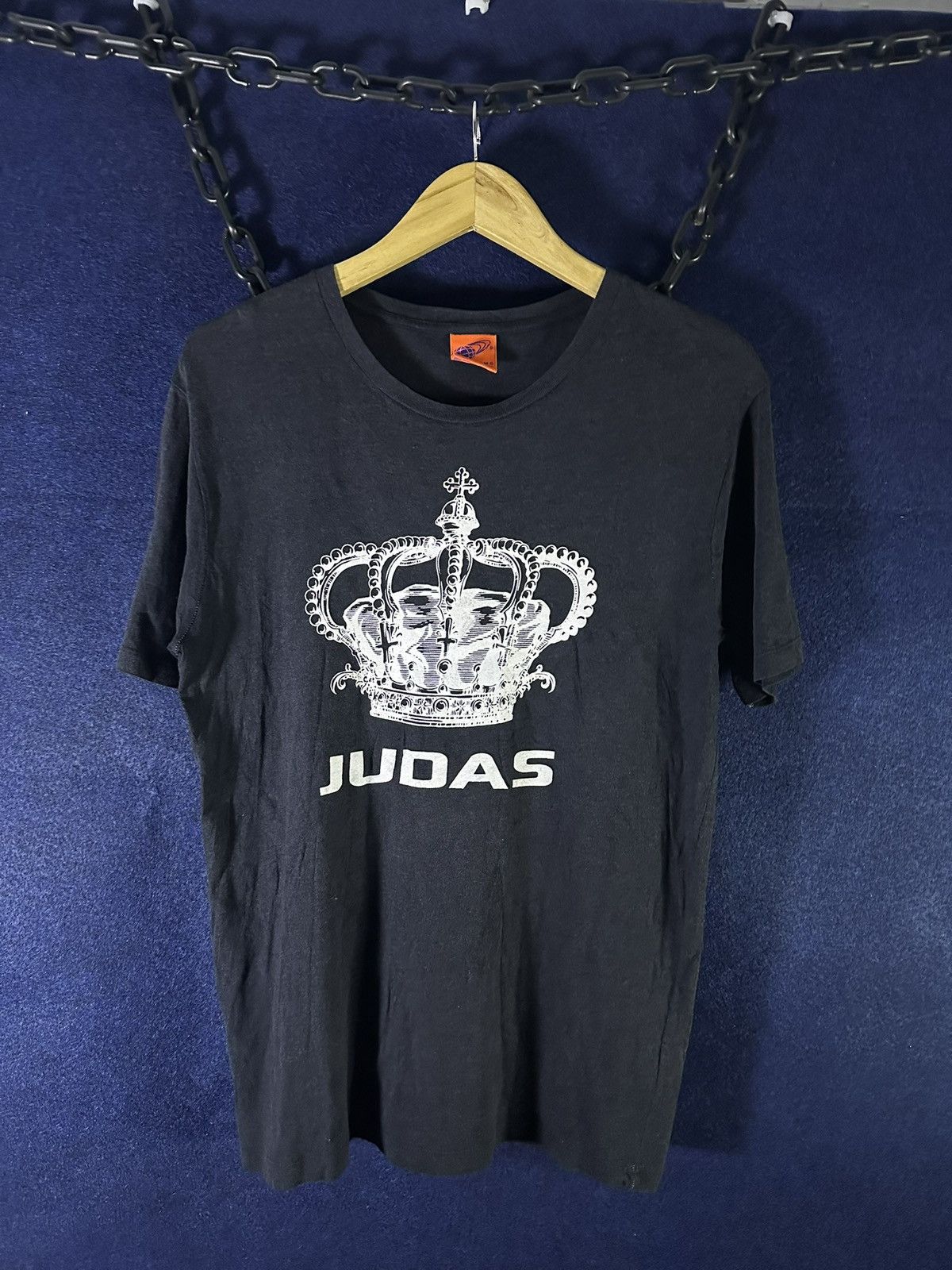 Vivienne Westwood Beams Japan with Graphic Vivienne Westwood Style Size US M / EU 48-50 / 2 - 1 Thumbnail