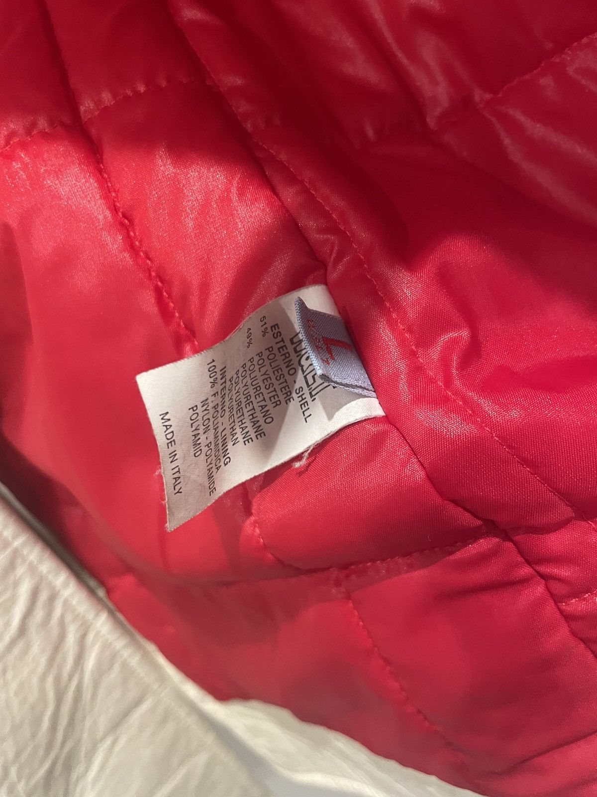 W&LT × Walter Van Beirendonck AW1995 Swedish Vinyl Coat Size US L / EU 52-54 / 3 - 16 Thumbnail