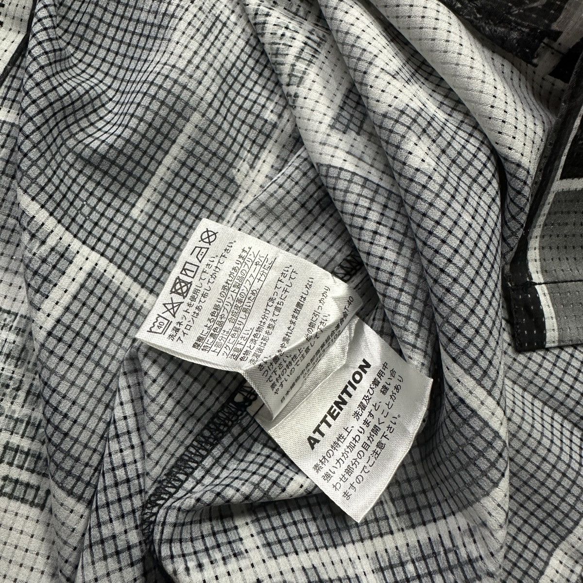 Japanese Brand Thruxton shirts Size US XXL / EU 58 / 5 - 4 Thumbnail