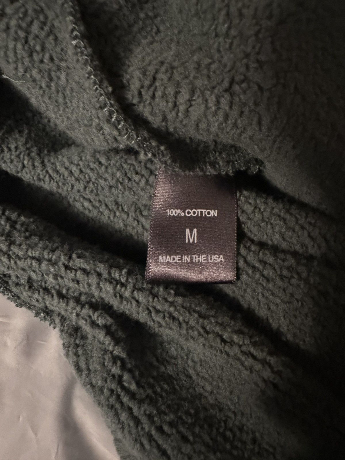 The GV Gallery Raspberry Hills x Greedy Unit Baggy Sweatpants Size Medium Size US 36 / EU 52 - 5 Thumbnail