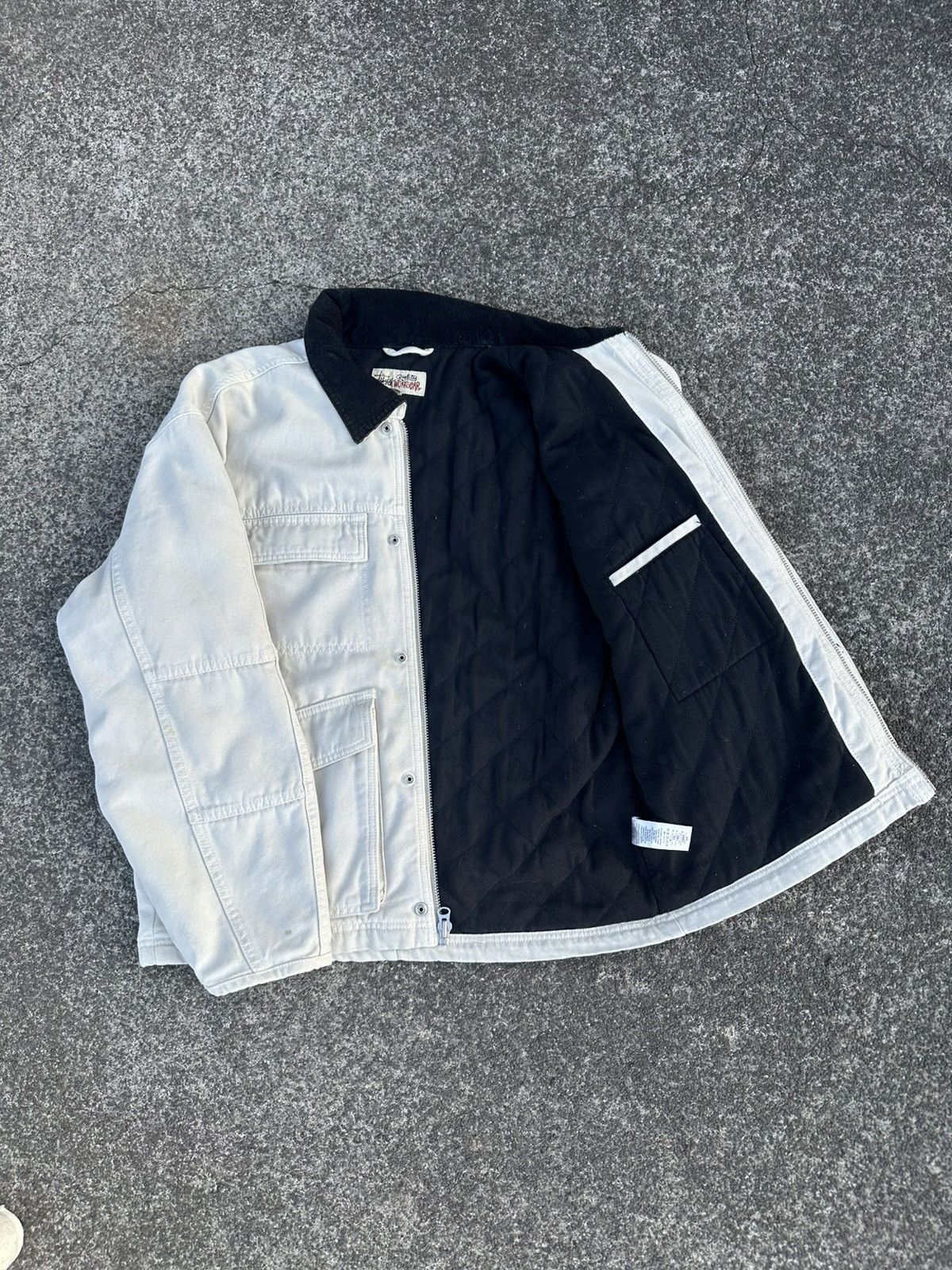 Stussy Stussy Workgear Size US M / EU 48-50 / 2 - 3 Thumbnail