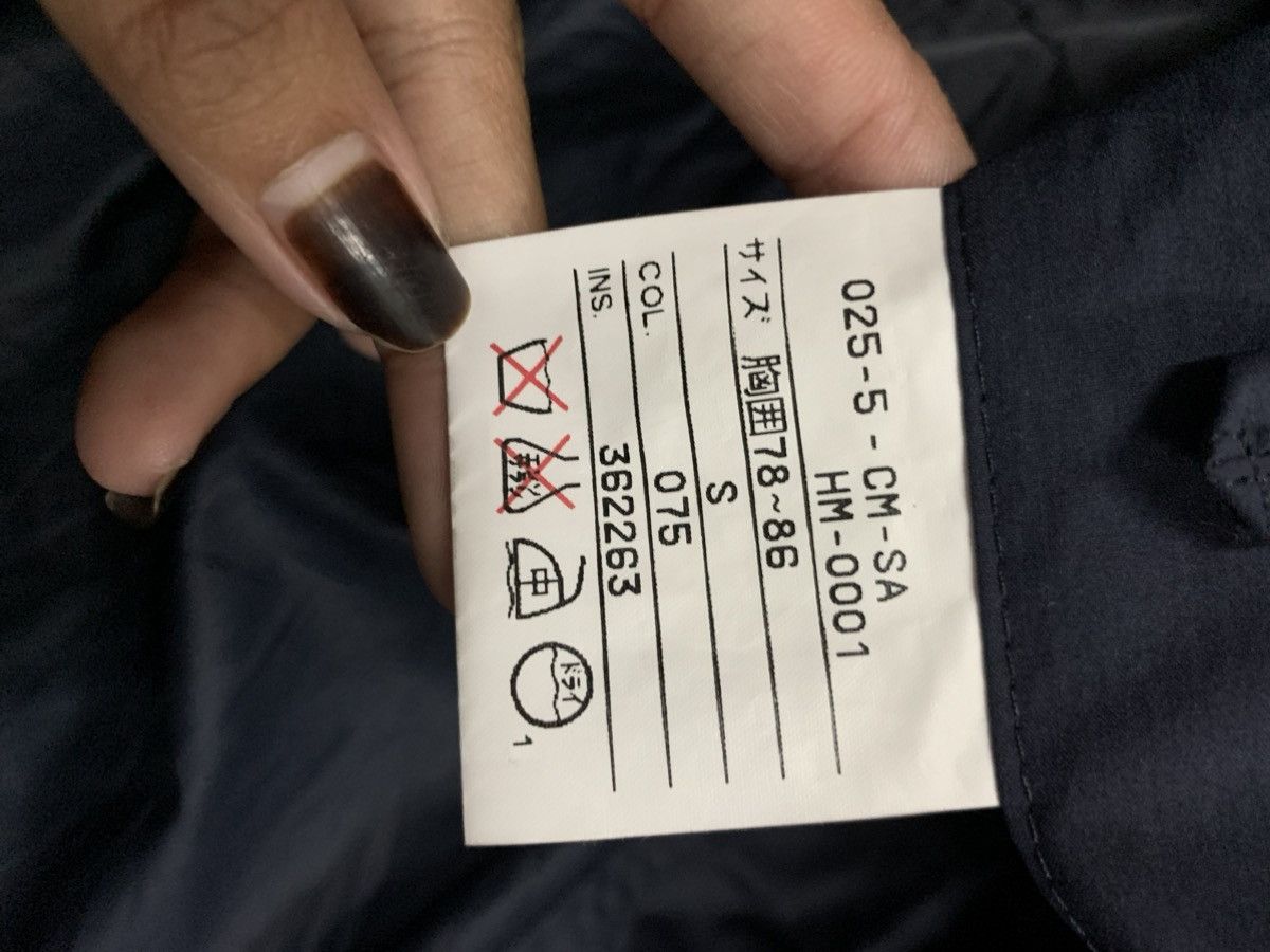 Yves Saint Laurent Ysl long coat Size US S / EU 44-46 / 1 - 5 Thumbnail