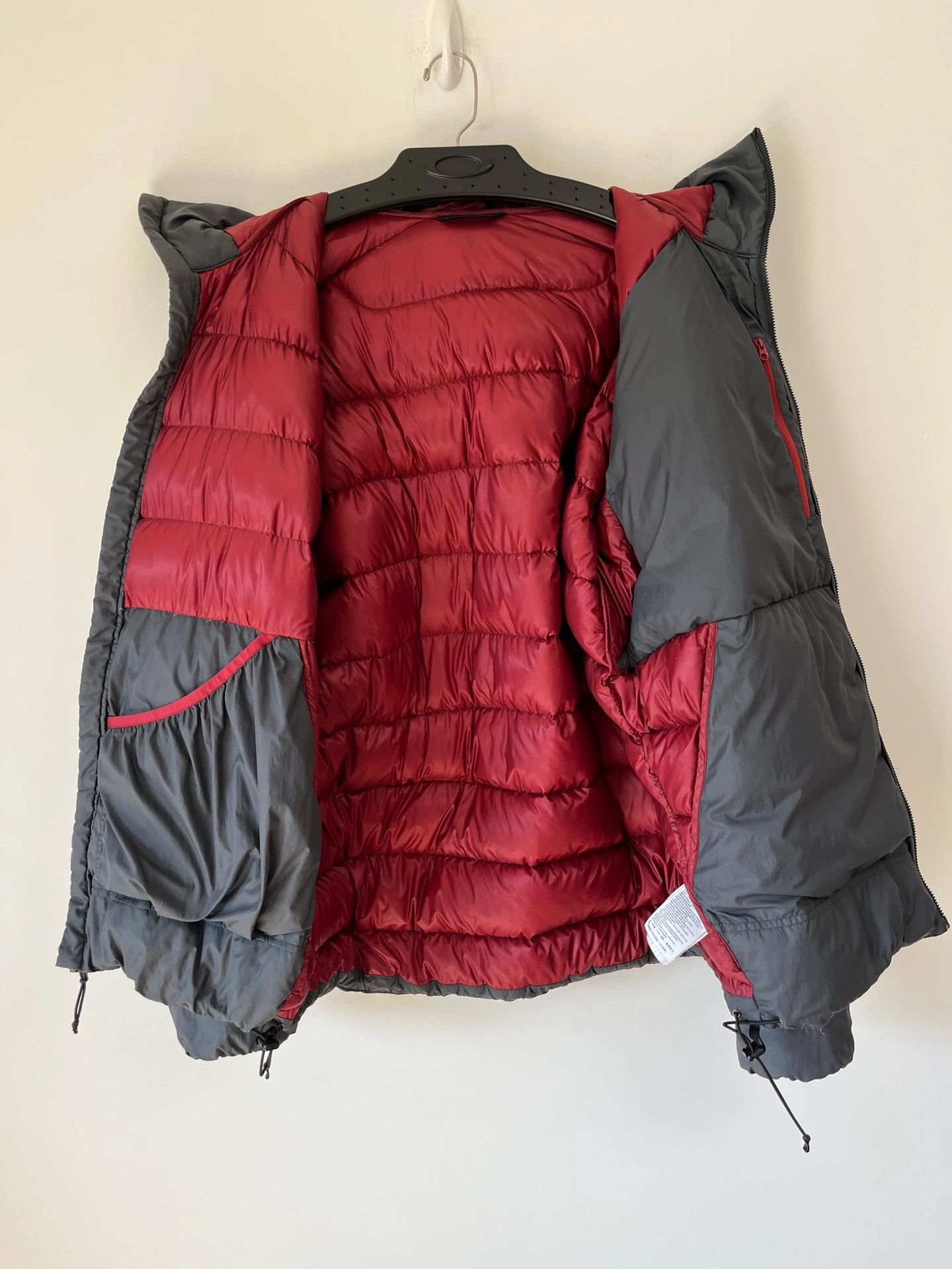 Arc'teryx Arcteryx 00ss Down Jacket XL Size US XL / EU 56 / 4 - 3 Thumbnail