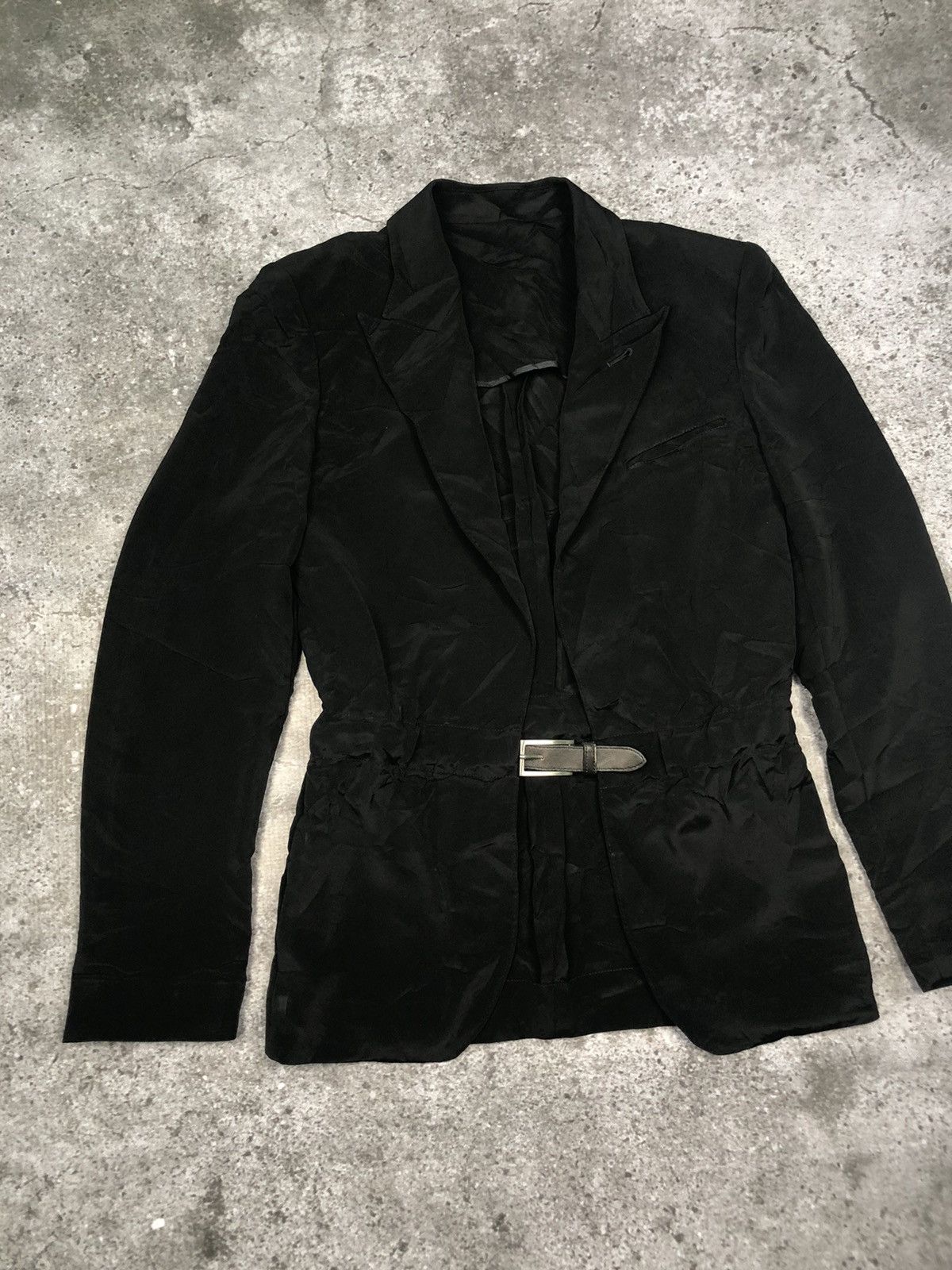 Jean Paul Gaultier Blazer