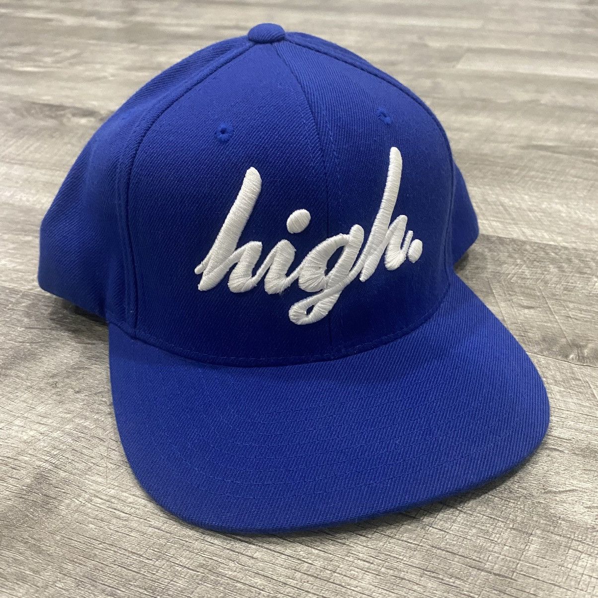 Odd Future SnapBack Hat Tyler the Creator Golfwang Wolfgang ofwgkta Size ONE SIZE - 2 Thumbnail