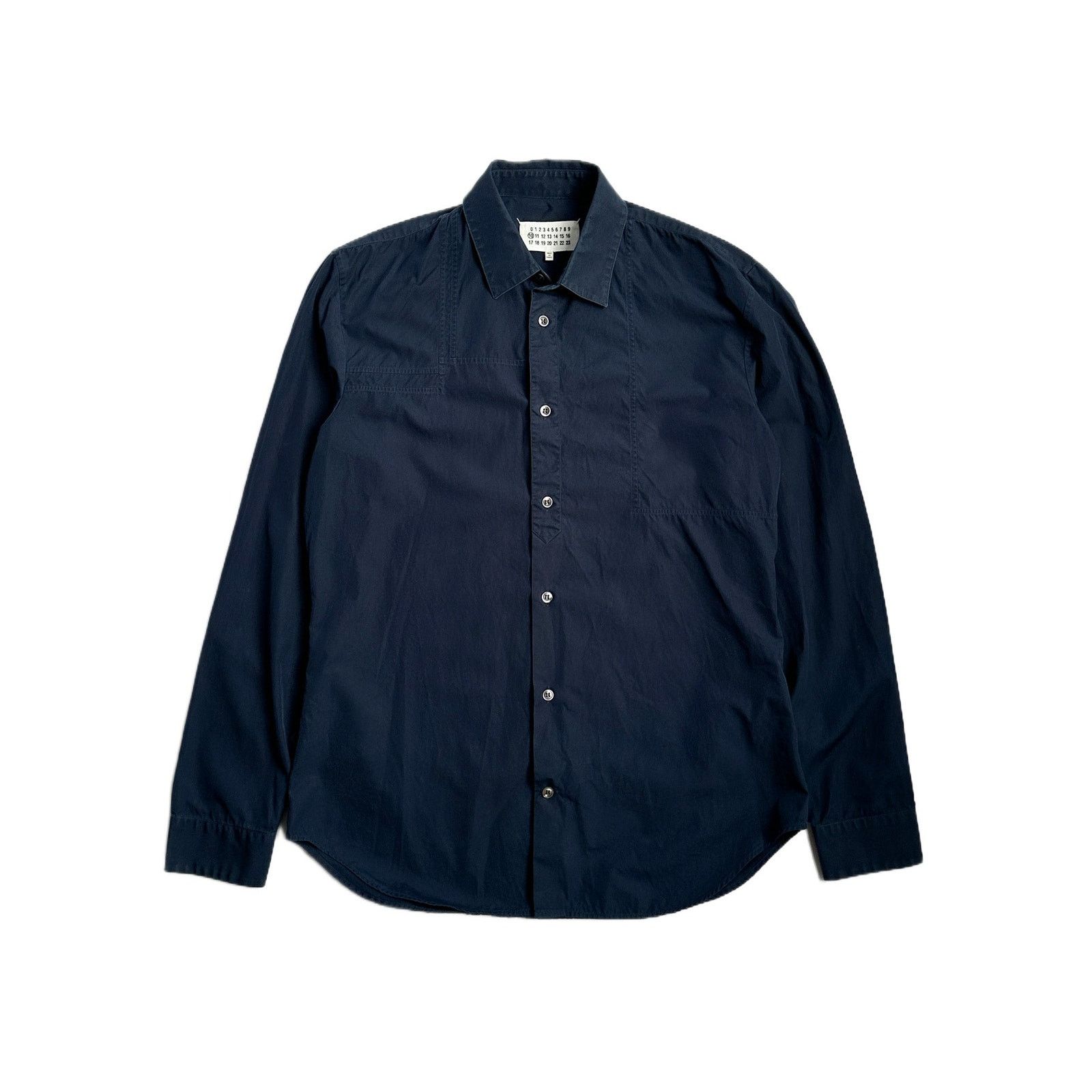 Men's Maison Margiela Shirts (Button Ups) | Grailed