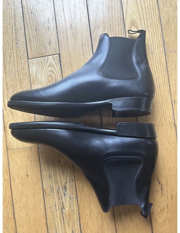 J.FitzPatrick J. Fitzpatrick Alki Chelsea Boot Size US 10 / EU 43 - 4 Thumbnail