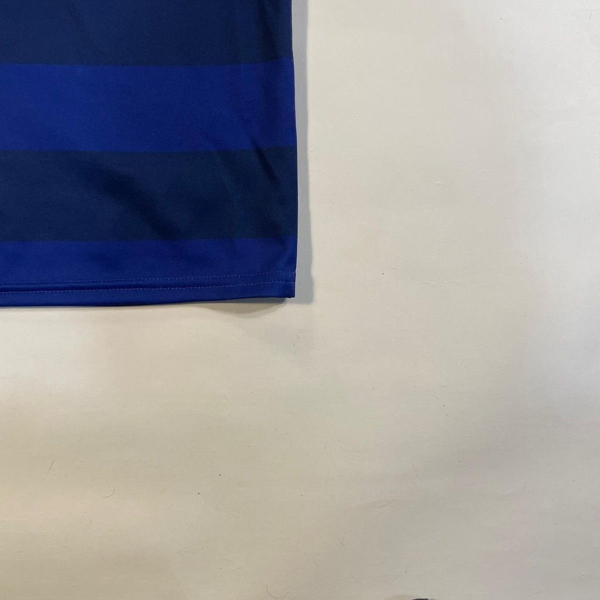 Other Blue and white rathairne 90s y2k vintage GAA jersey rugby Size US L / EU 52-54 / 3 - 6 Thumbnail