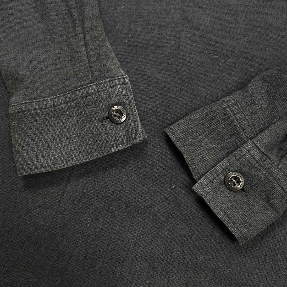 Hysteric Glamour Hysteric Glamour "HYSTERIA!!!" L/S Button up Shirt Size US L / EU 52-54 / 3 - 11 Thumbnail