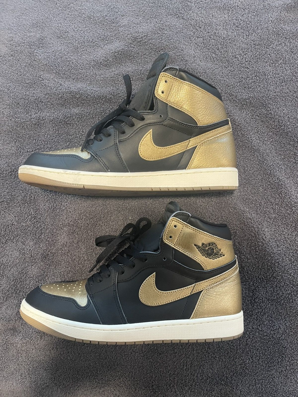 Jordan Brand Jordan 1 Size US 12 / EU 45 - 5 Thumbnail