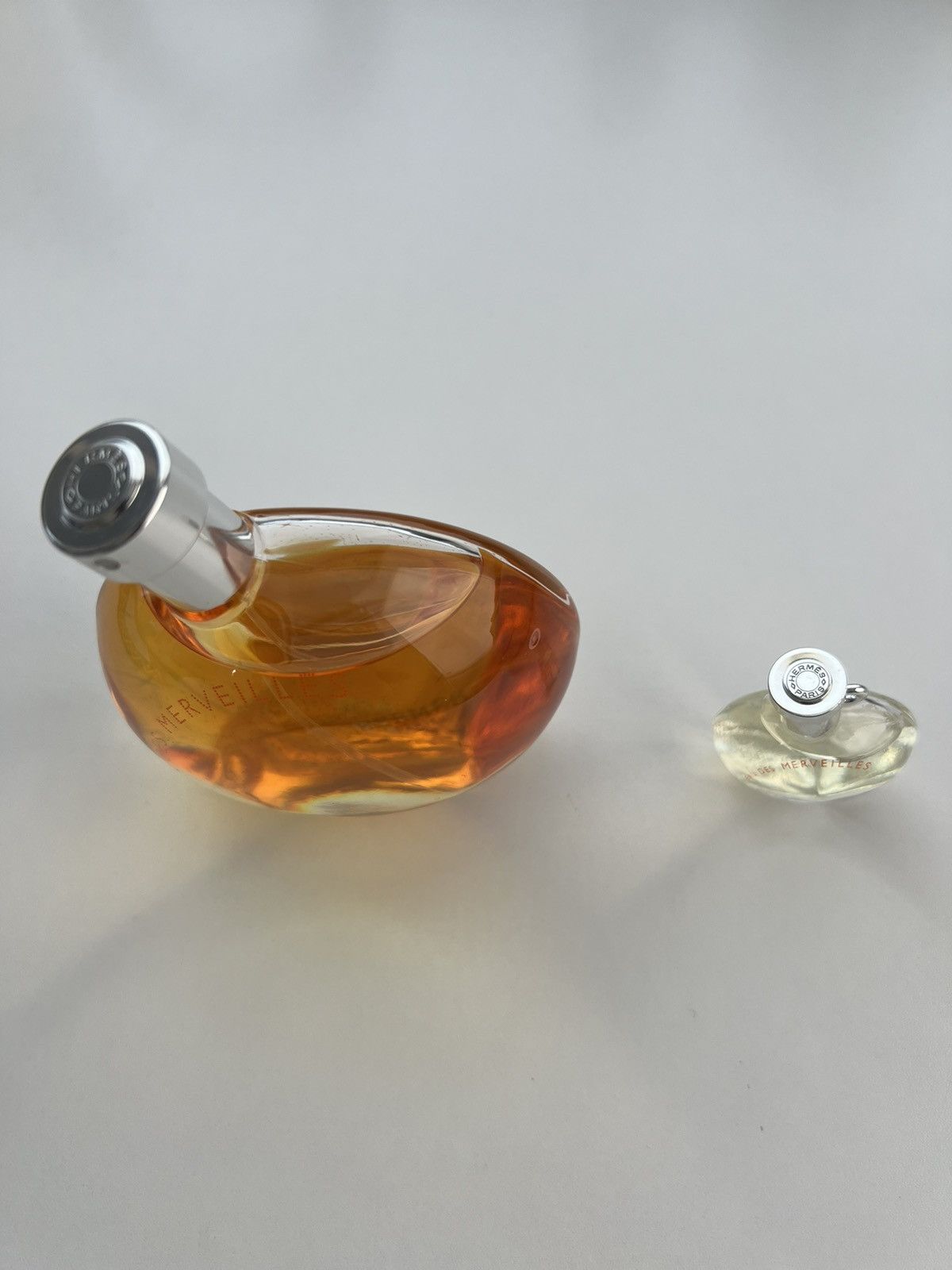 Hermes Hermes Cologne Set Men’s “Balade En Berline” Size ONE SIZE - 4 Thumbnail