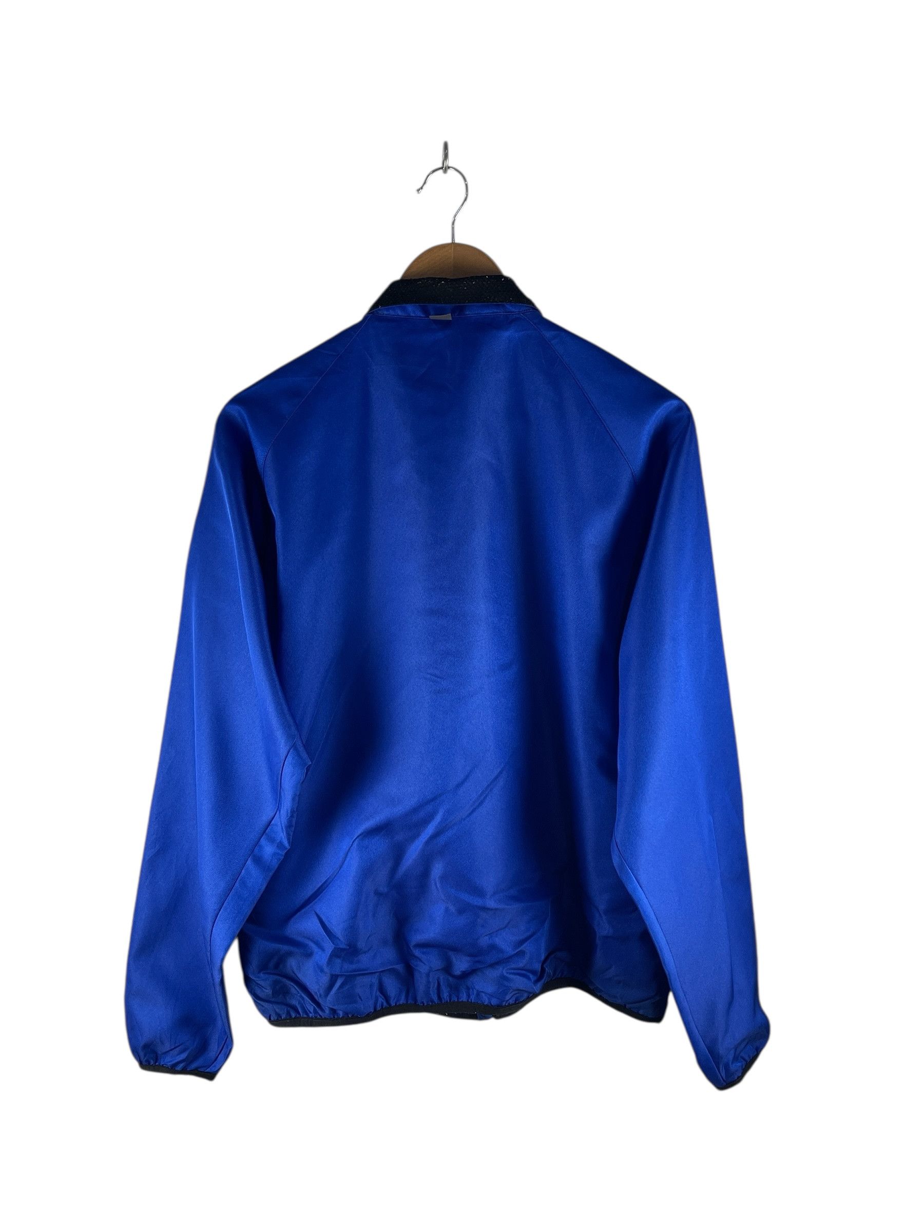 Vintage Vintage Panasonic XEBEC Workwear Windbreaker Jacket Size US L / EU 52-54 / 3 - 2 Thumbnail