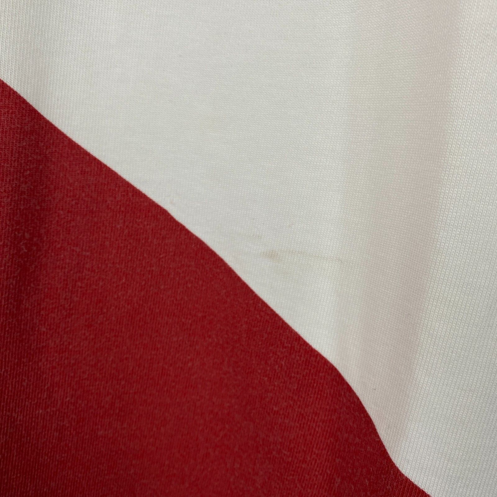 Nike Nike Vintage England Rugby Shirt Men's Size XL White ` Size US XL / EU 56 / 4 - 5 Thumbnail