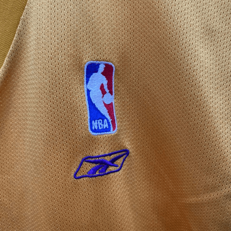 NBA Reebok NBA Jersey LA Lakers Kobe Bryant Size US XXL / EU 58 / 5 - 4 Thumbnail
