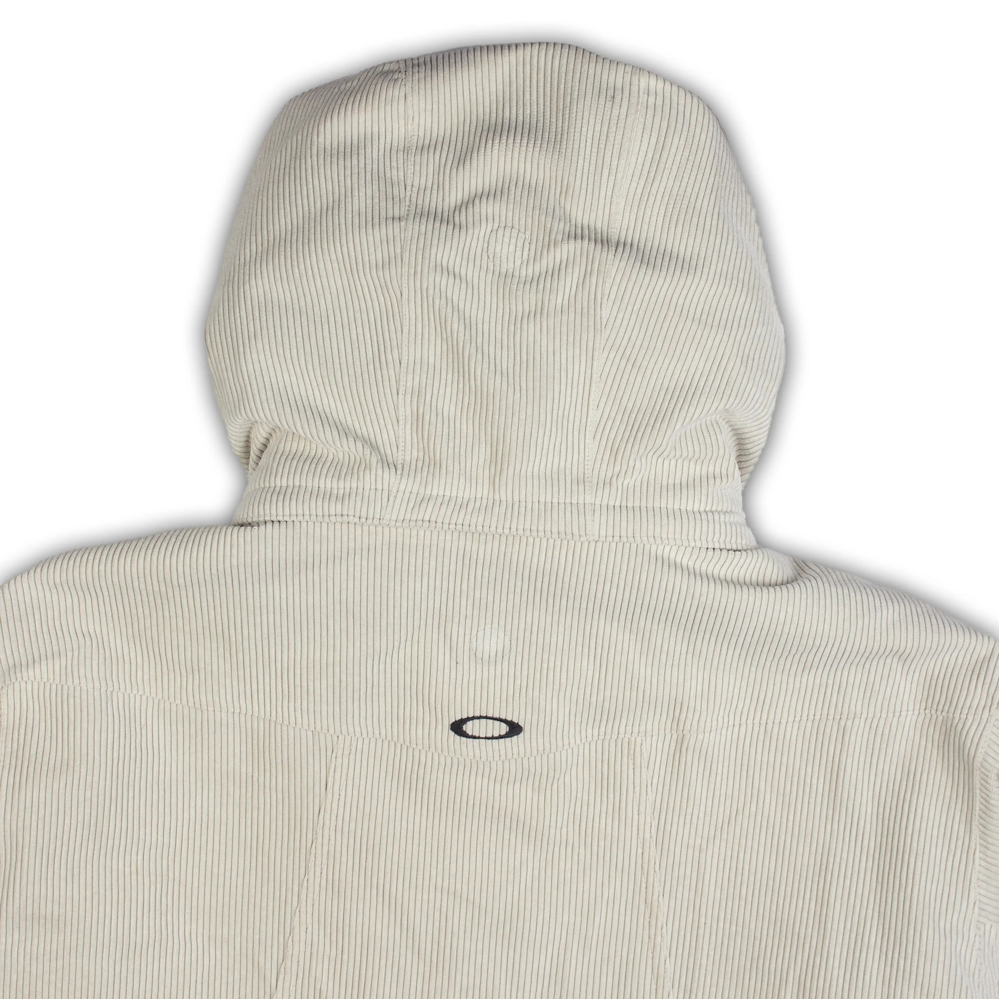 Oakley Oakley 2008 Fort Corduroy Jacket Size US XL / EU 56 / 4 - 9 Thumbnail