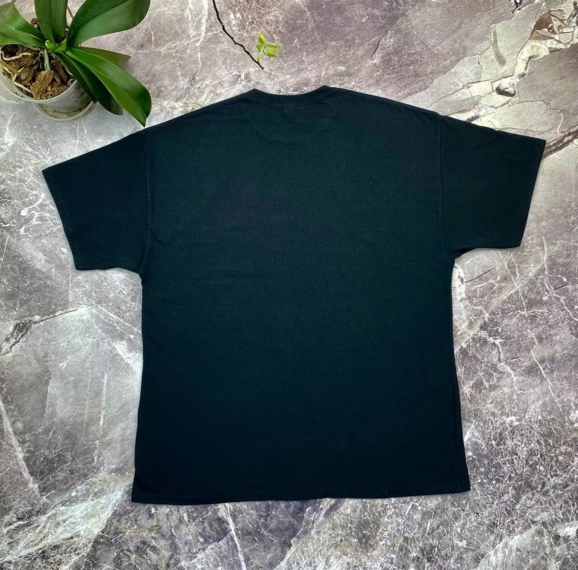 Band Tees Death Vintage Metal Band T Shirts Rock Band Graphic Tee Y2K Size US XXL / EU 58 / 5 - 7 Thumbnail