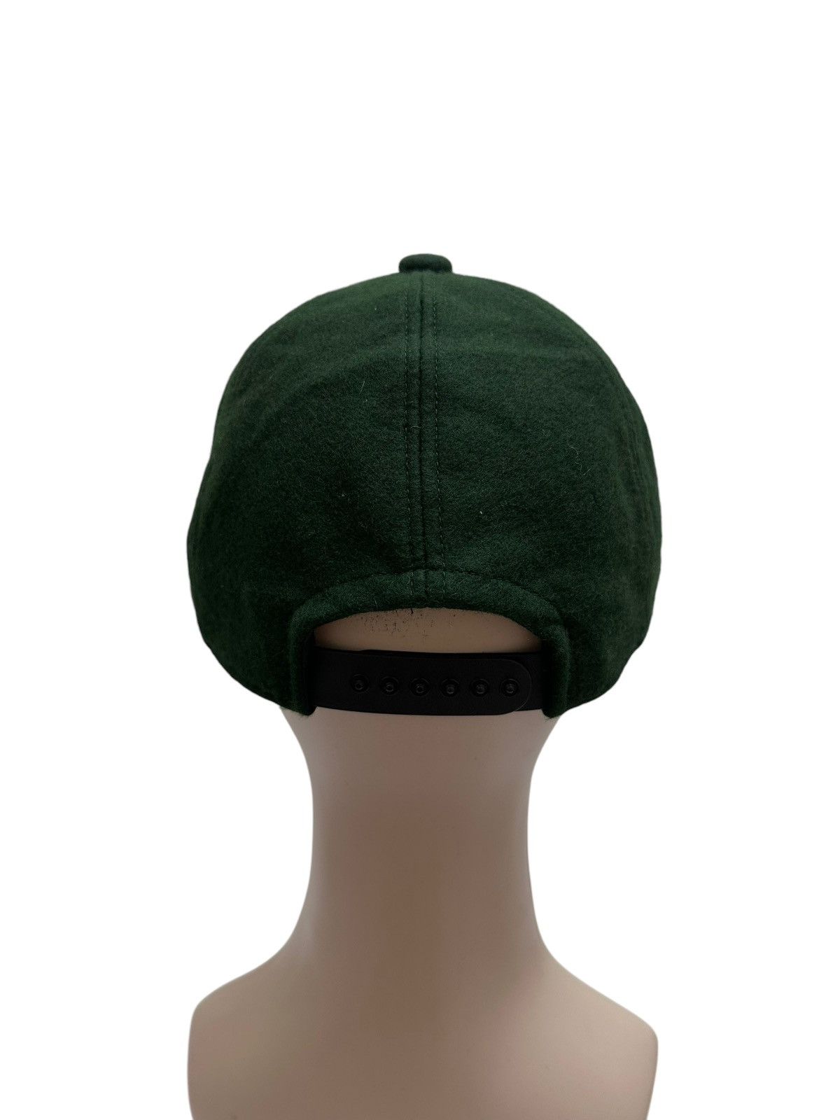 Japanese Brand × Vintage RARE ‼️ Vintage Japan Nikon Podium Hat Cap Size ONE SIZE - 5 Thumbnail