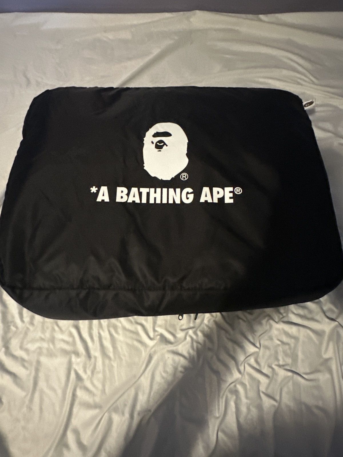 Bape ABC Camo Blanket Size ONE SIZE - 4 Thumbnail