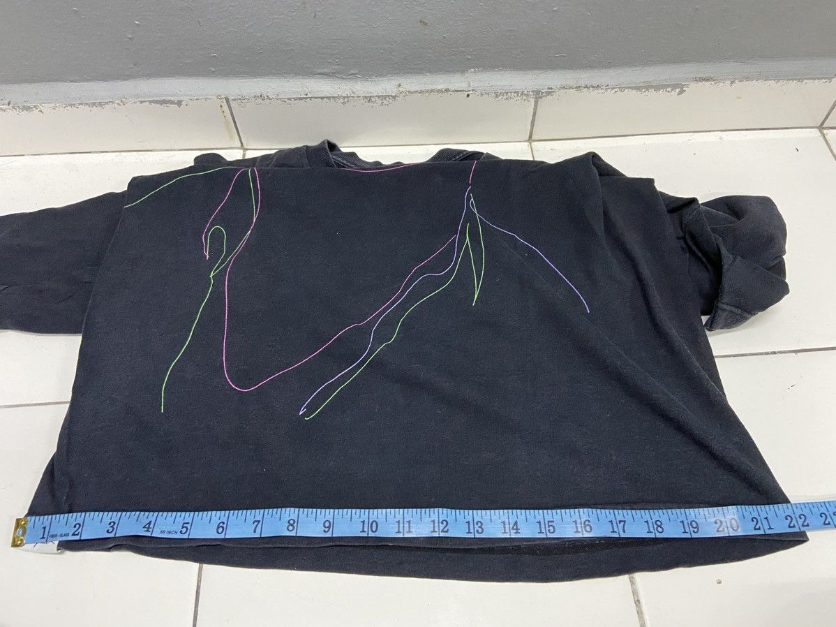 Japanese Brand AKOMPLICE GETTIN’ MY LEAN ON SHORT SLEEVE TEE SHIRT Size US L / EU 52-54 / 3 - 10 Thumbnail