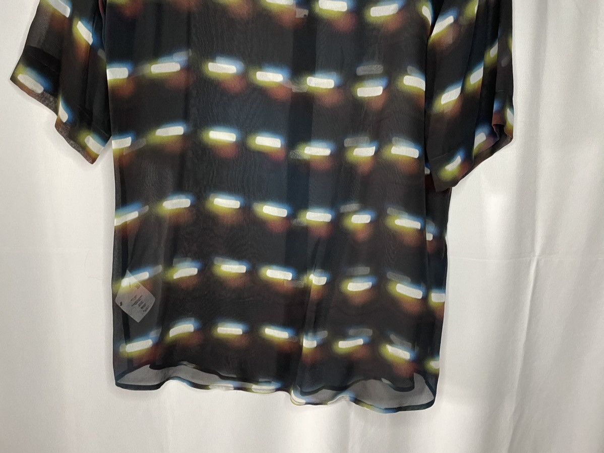 Dries Van Noten Dries Van Noten Silk Shirt Size XS / US 0-2 / IT 36-38 - 6 Thumbnail