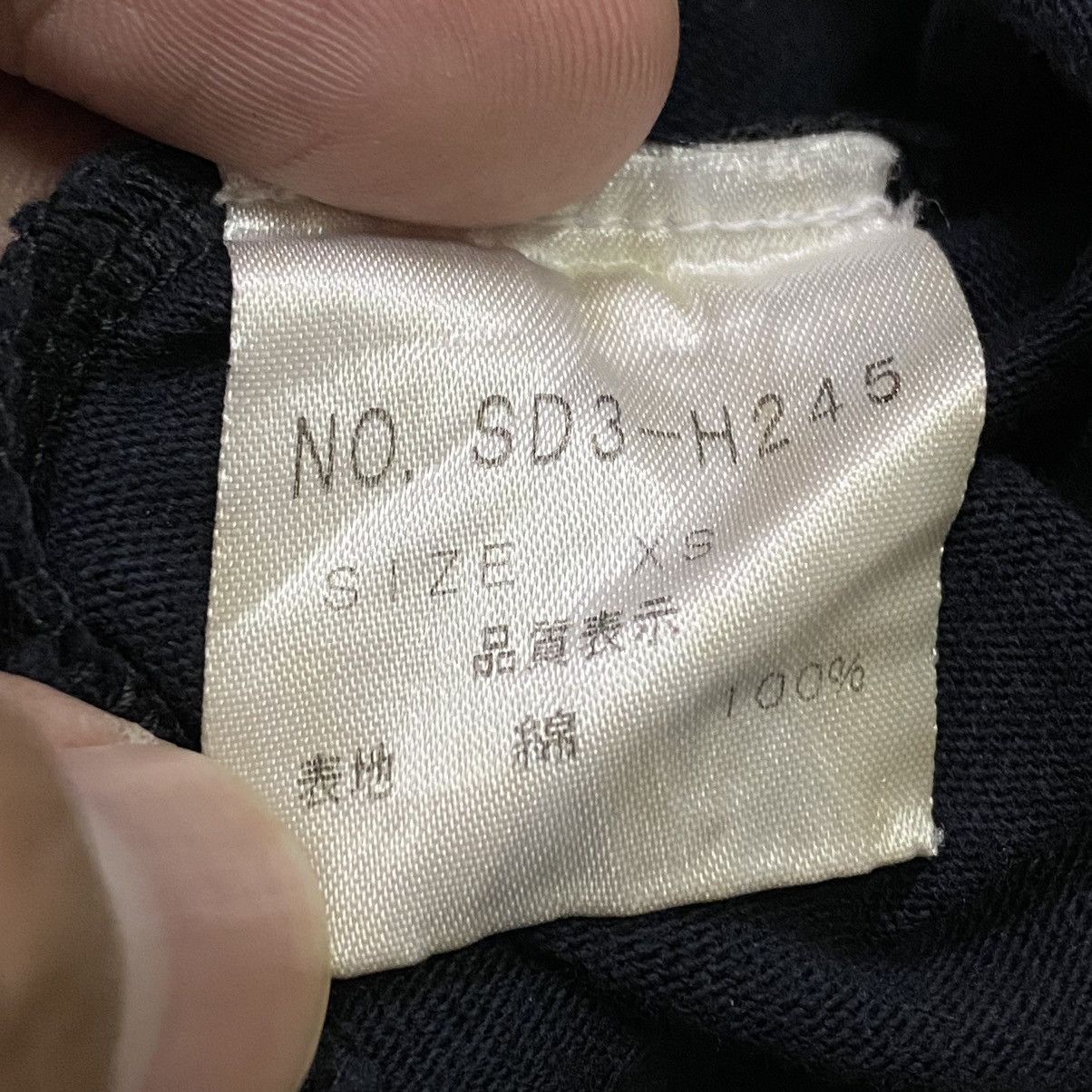 Japanese Brand VTG 90S Y2K SEXY DYNAMITE JANE BIRKIN T-SHIRT Size US XS / EU 42 / 0 - 7 Thumbnail