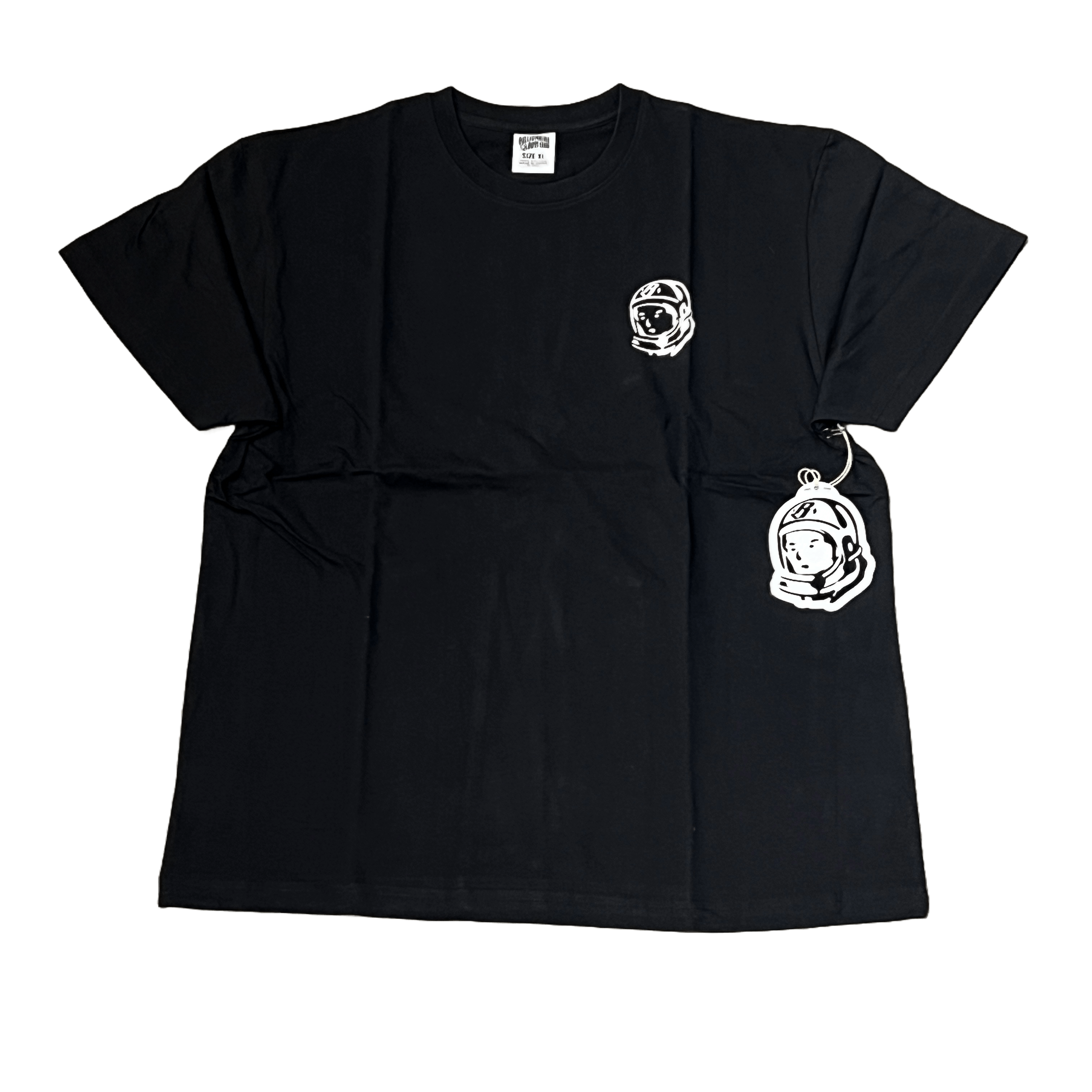 Billionaire Boys Club BILLIONAIRE BOYS CLUB ASTRO TRIP SS TEE Size US XL / EU 56 / 4 - 2 Thumbnail