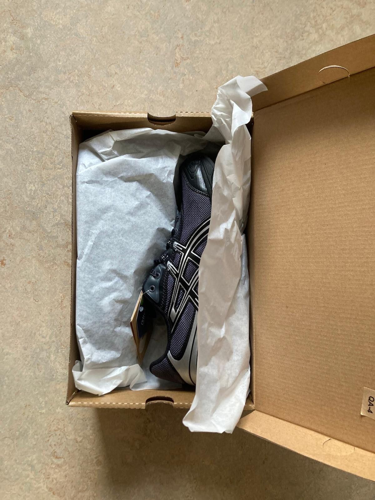 Asics × Kiko Kostadinov Kiko Kostadinov x UB2-S Gel 1130 Size US 9.5 / EU 42-43 - 9 Thumbnail