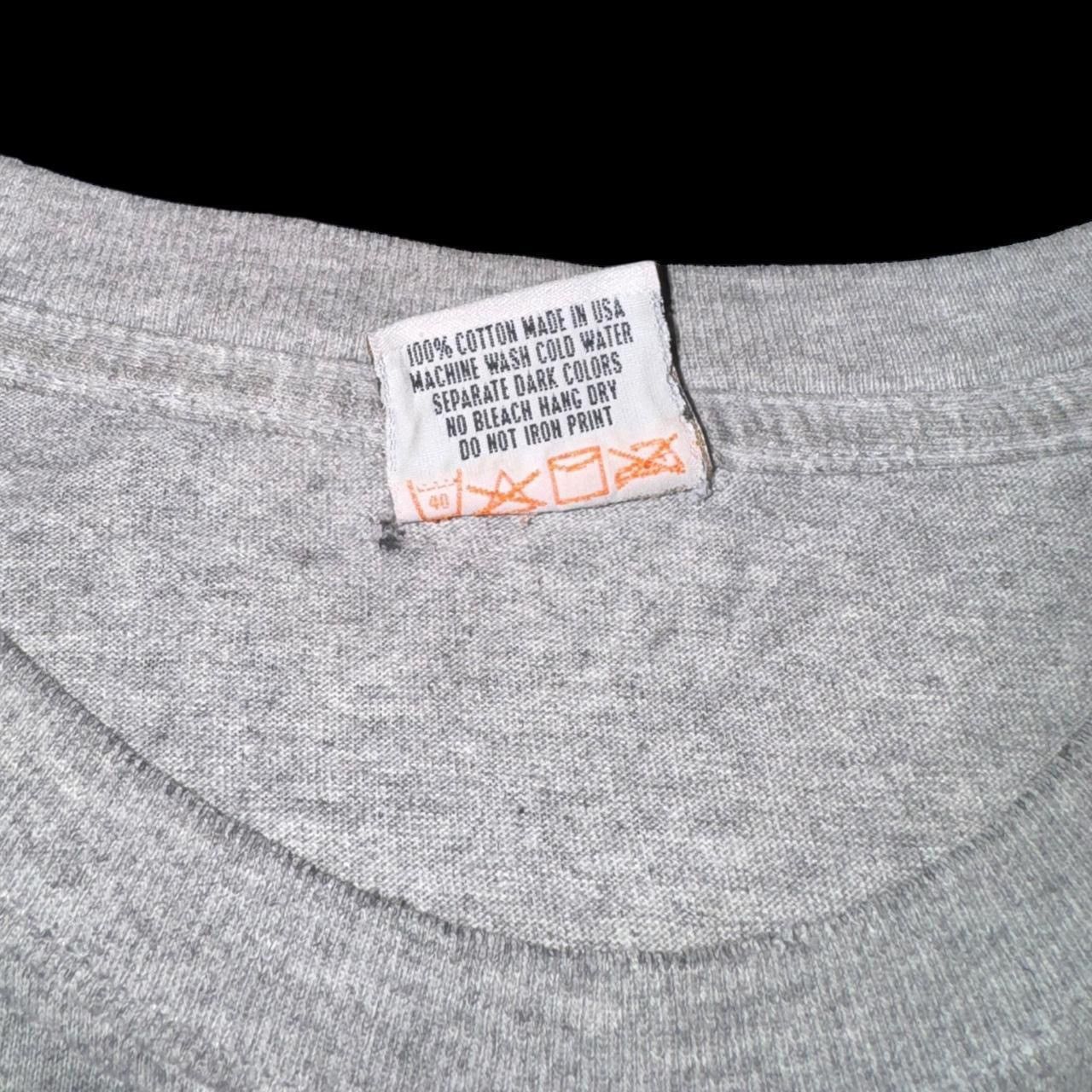 Alien Workshop Vintage Y2K 2000s Alien Workshop Skateboarding Punk Tee Size US L / EU 52-54 / 3 - 6 Thumbnail