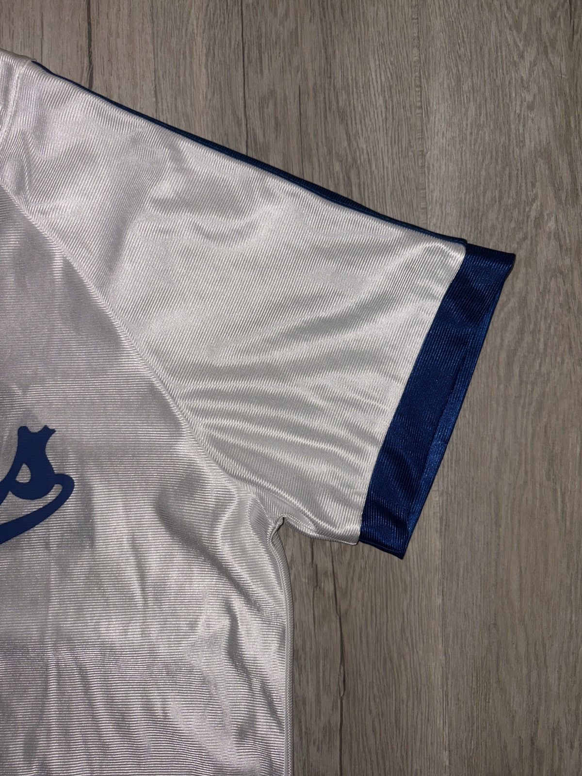 Other LA Dodgers Special Edition Jackie Robinson Memorial Jersey Size US M / EU 48-50 / 2 - 5 Thumbnail