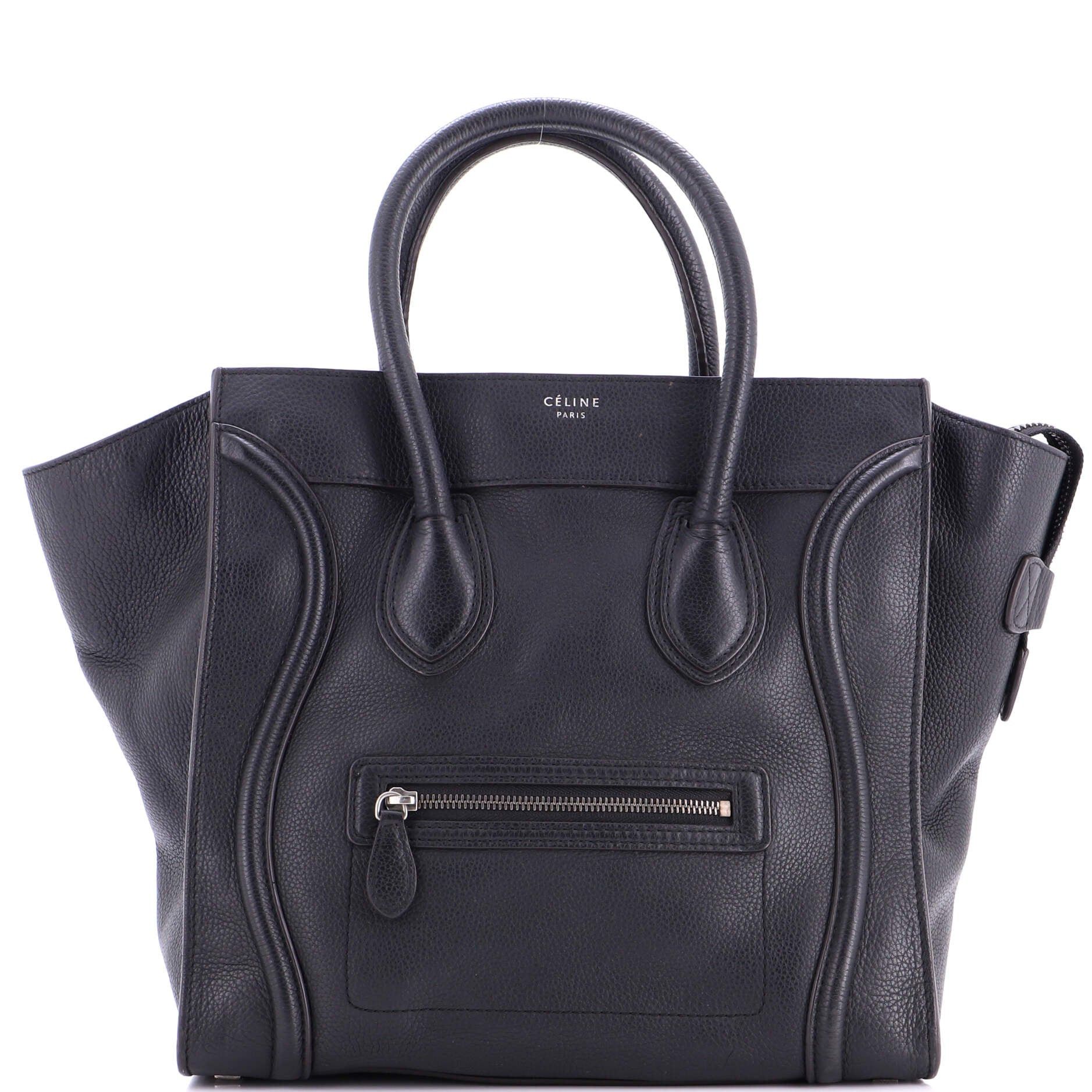 Celine Luggage Bag Size ONE SIZE - 1 Thumbnail