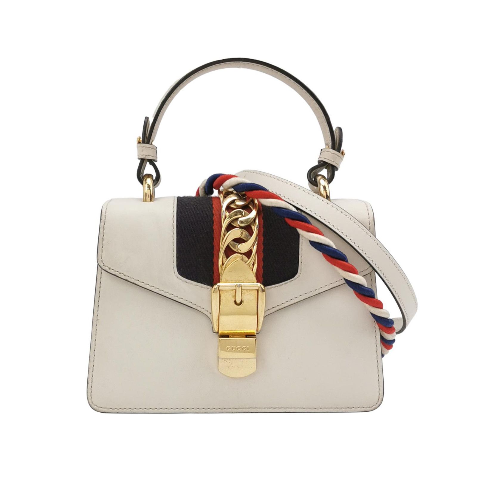 Gucci Gucci Women os Shoulder Bags Size ONE SIZE - 1 Thumbnail