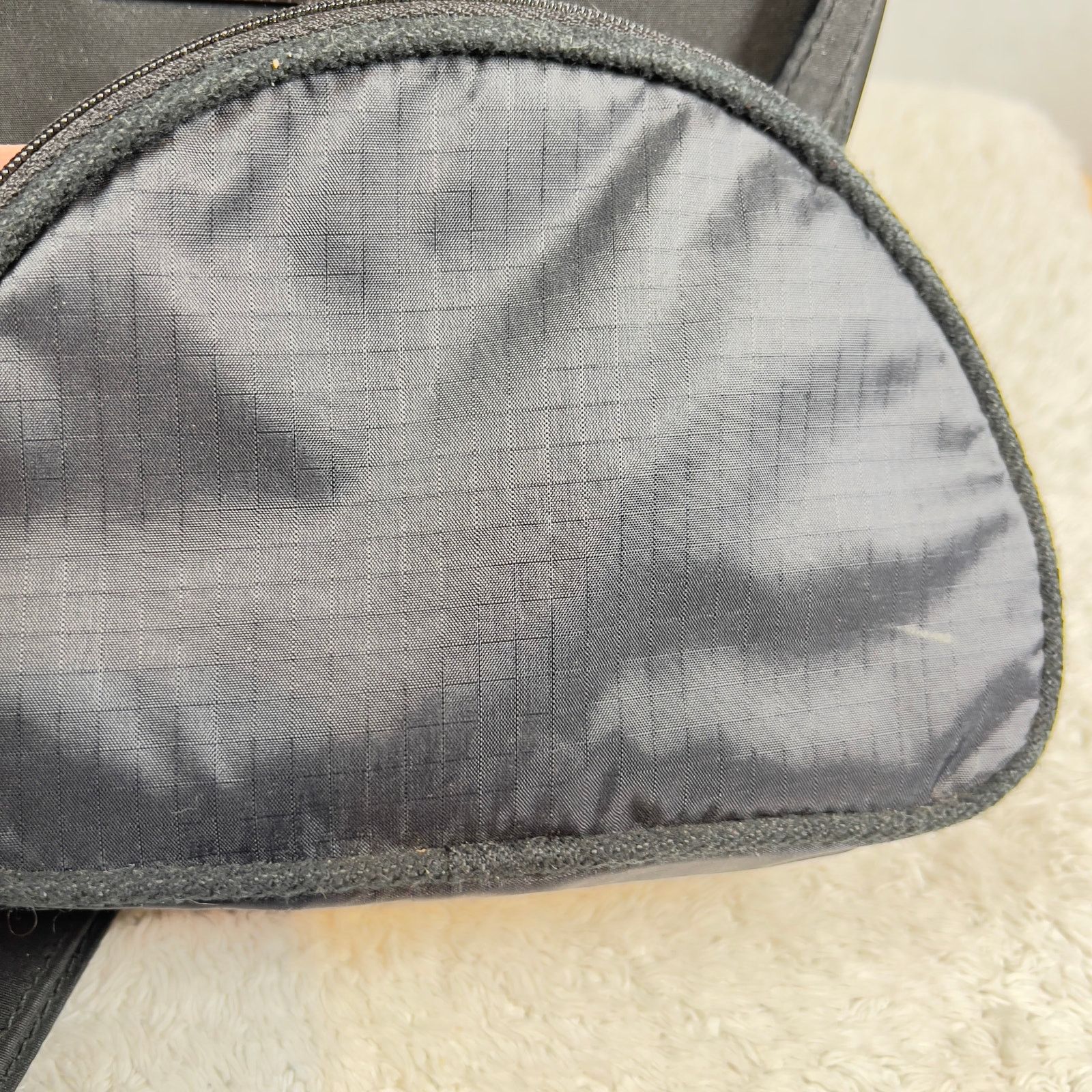Other Studio 1010 Crossbody Bag & Estee Lauder Case 9"W 7"H Size ONE SIZE - 16 Thumbnail