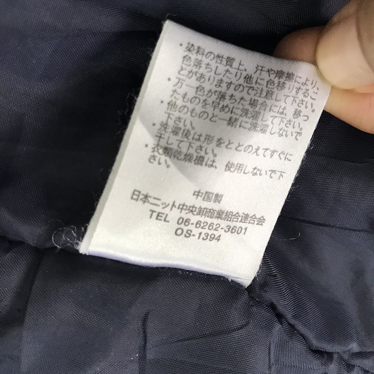 Japanese Brand Gianni valentino kimono jacket Size US L / EU 52-54 / 3 - 15 Thumbnail