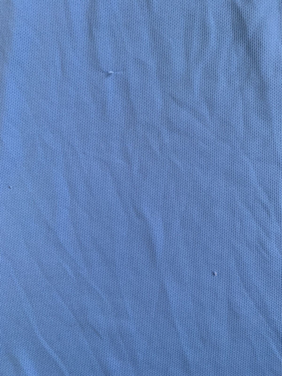 Nike × Vintage Vintage Nike Manchester city soccer jersey T shirt Size US S / EU 44-46 / 1 - 11 Thumbnail