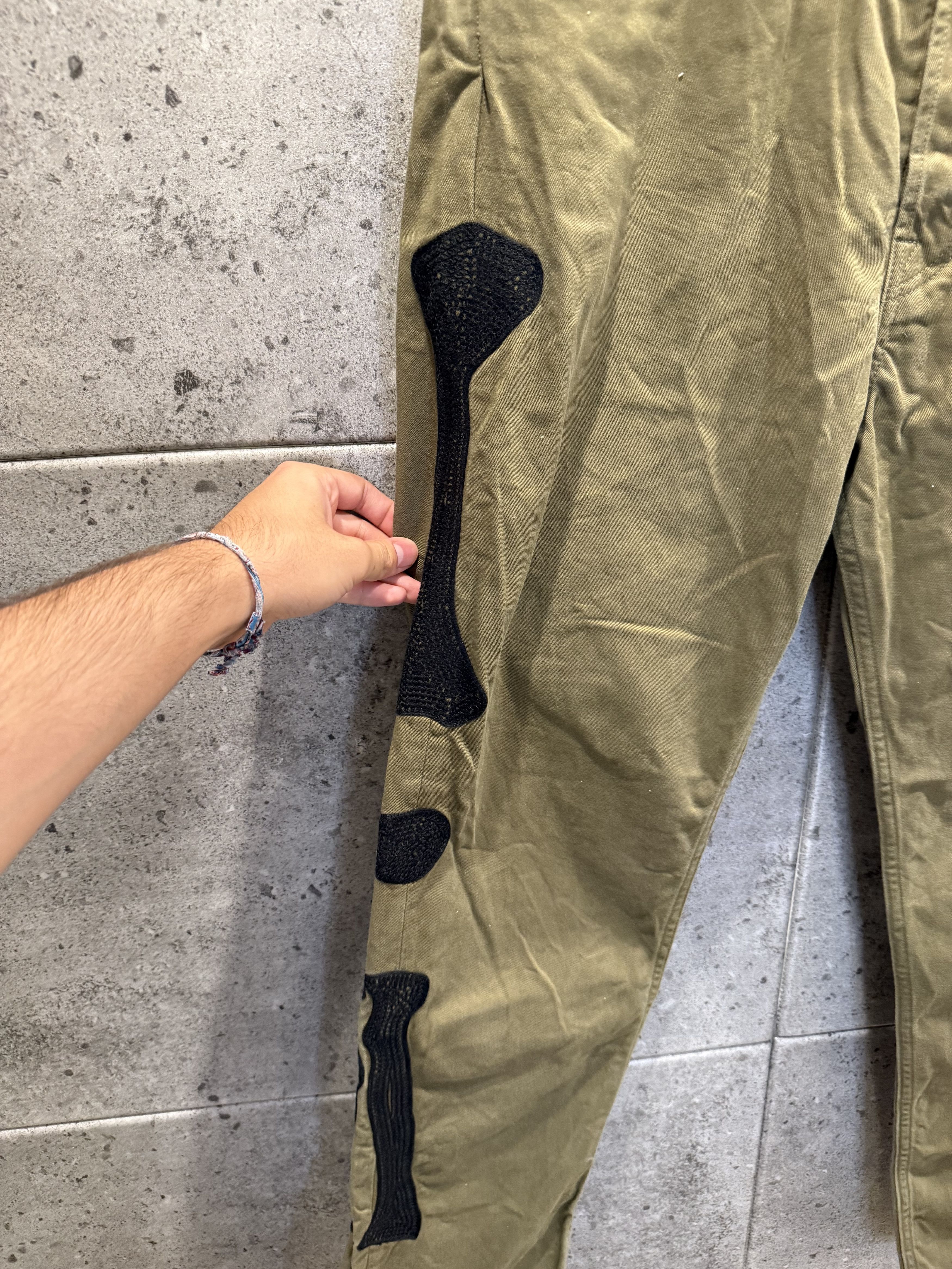 Kapital Kapital bone pants Size US 34 / EU 50 - 3 Thumbnail
