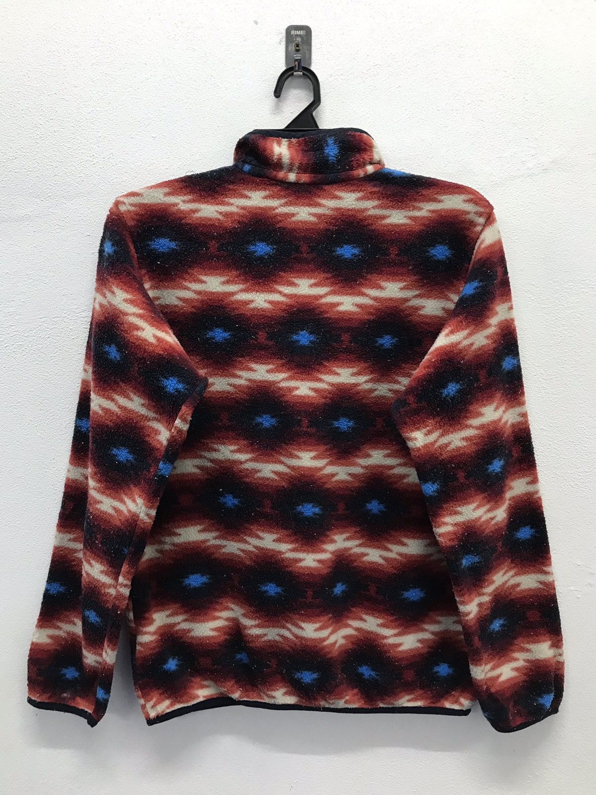 Patagonia × Vintage Vintage Patagonia Synchilla Sweatshirt Size US S / EU 44-46 / 1 - 2 Thumbnail