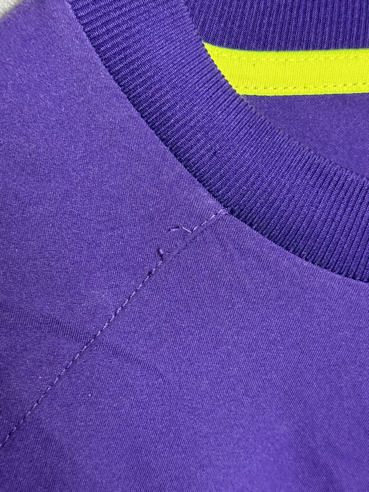 Umbro Everton Training Football Sweatshirt Size US XL / EU 56 / 4 - 5 Thumbnail