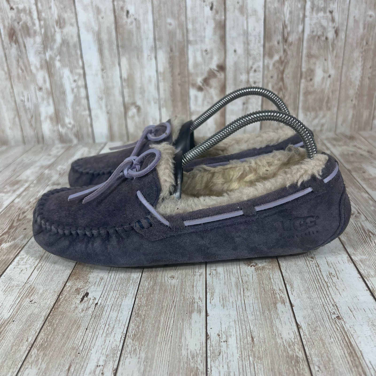 Ugg Ugg moccasins Womens 9 Size US 9 / IT 39 - 2 Thumbnail