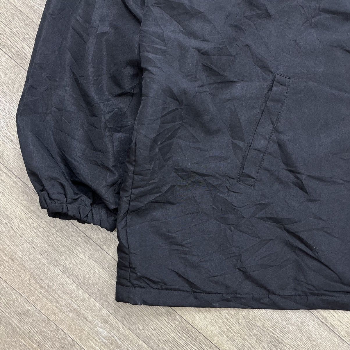 Japanese Brand Brandalised Bansky Flowers Thrower Light Jacket Size US XL / EU 56 / 4 - 6 Thumbnail