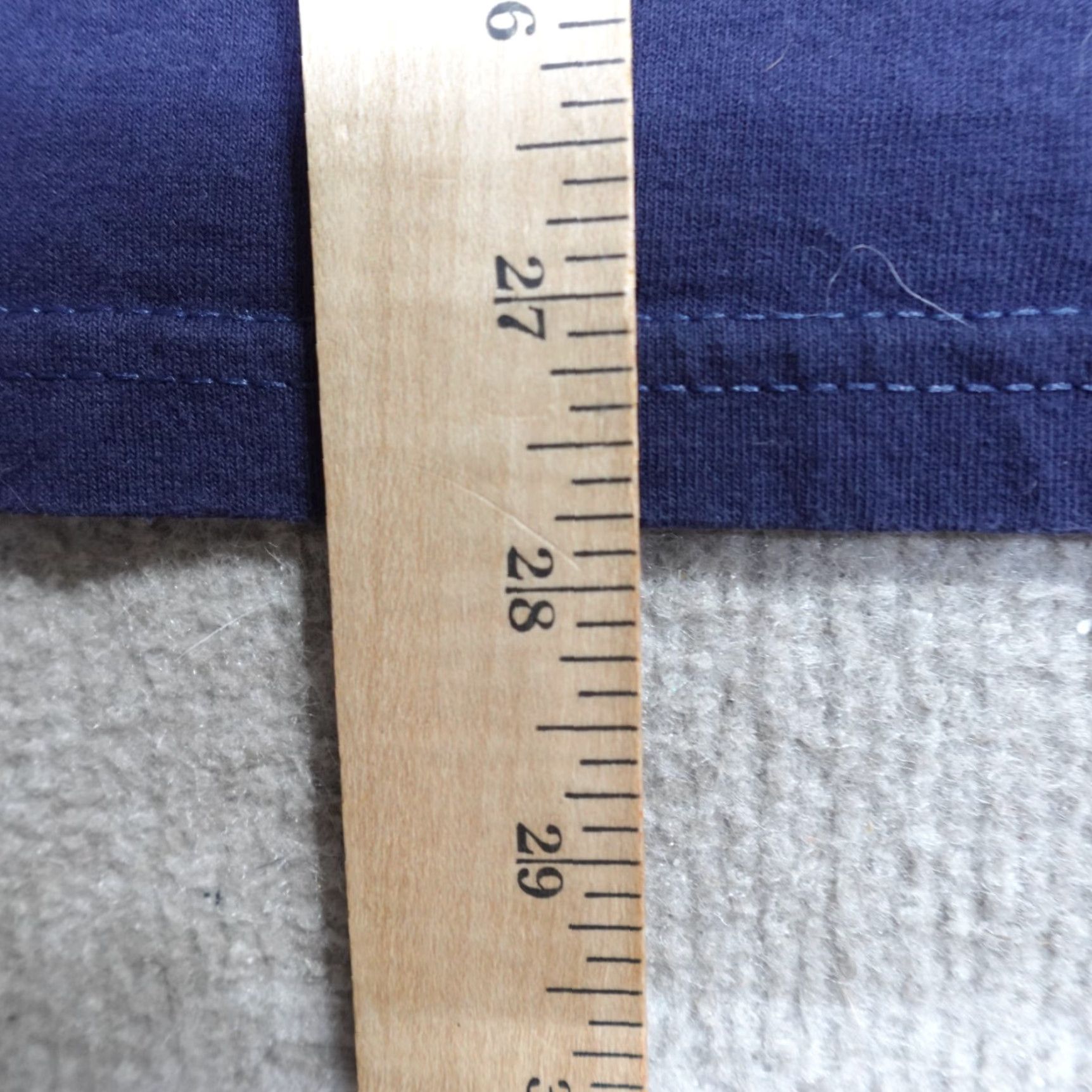 Vintage VINTAGE Alaska Shirt XL Blue 2004 Ryndam Mens Short Sleeve Crew Neck T-Shirt Knit Flaw Free Ships Next Business Day Size US XL / EU 56 / 4 - 5 Thumbnail