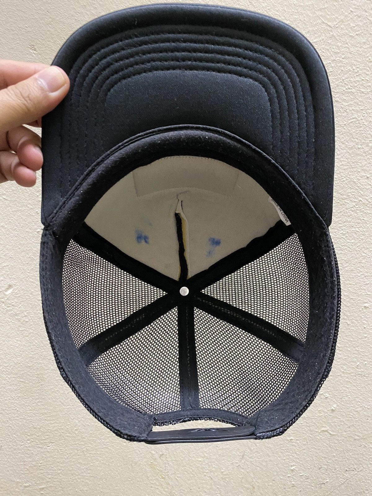 KAVU Vintage KAVU Trucker Hat Size ONE SIZE - 5 Thumbnail