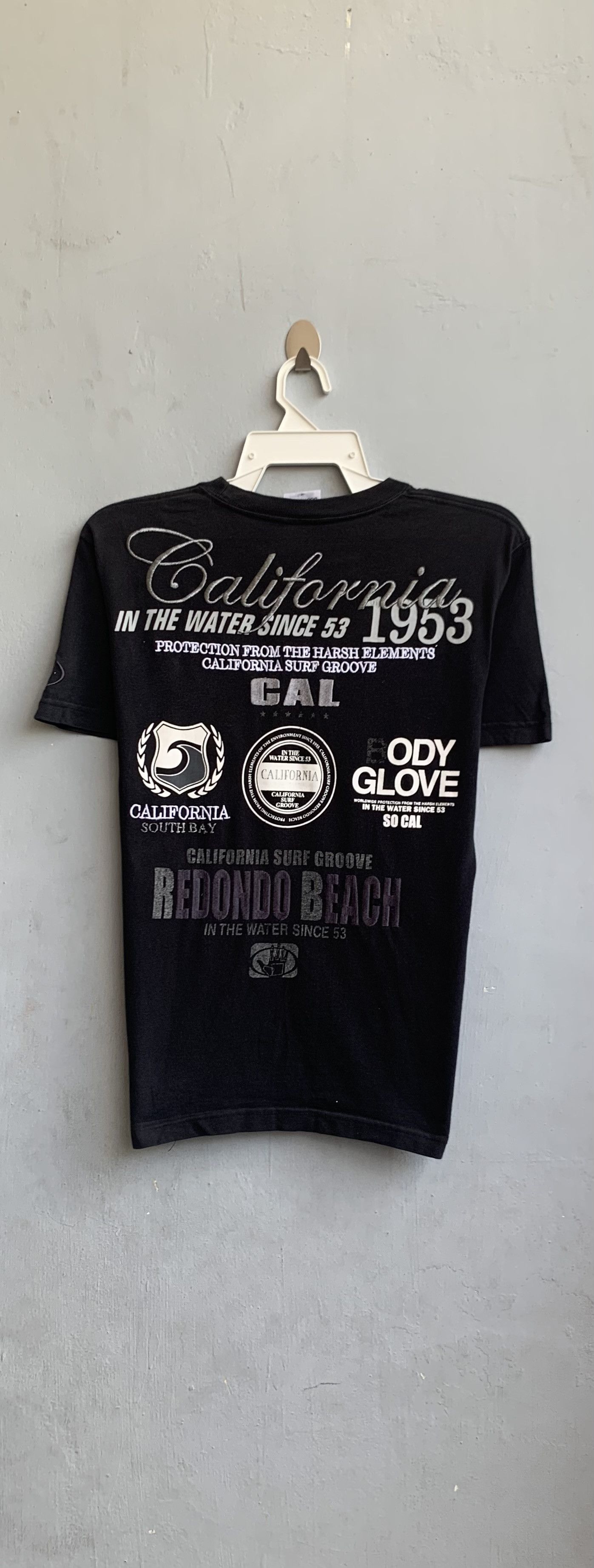 Body Glove Body Glove Shirt Size US M / EU 48-50 / 2 - 1 Thumbnail