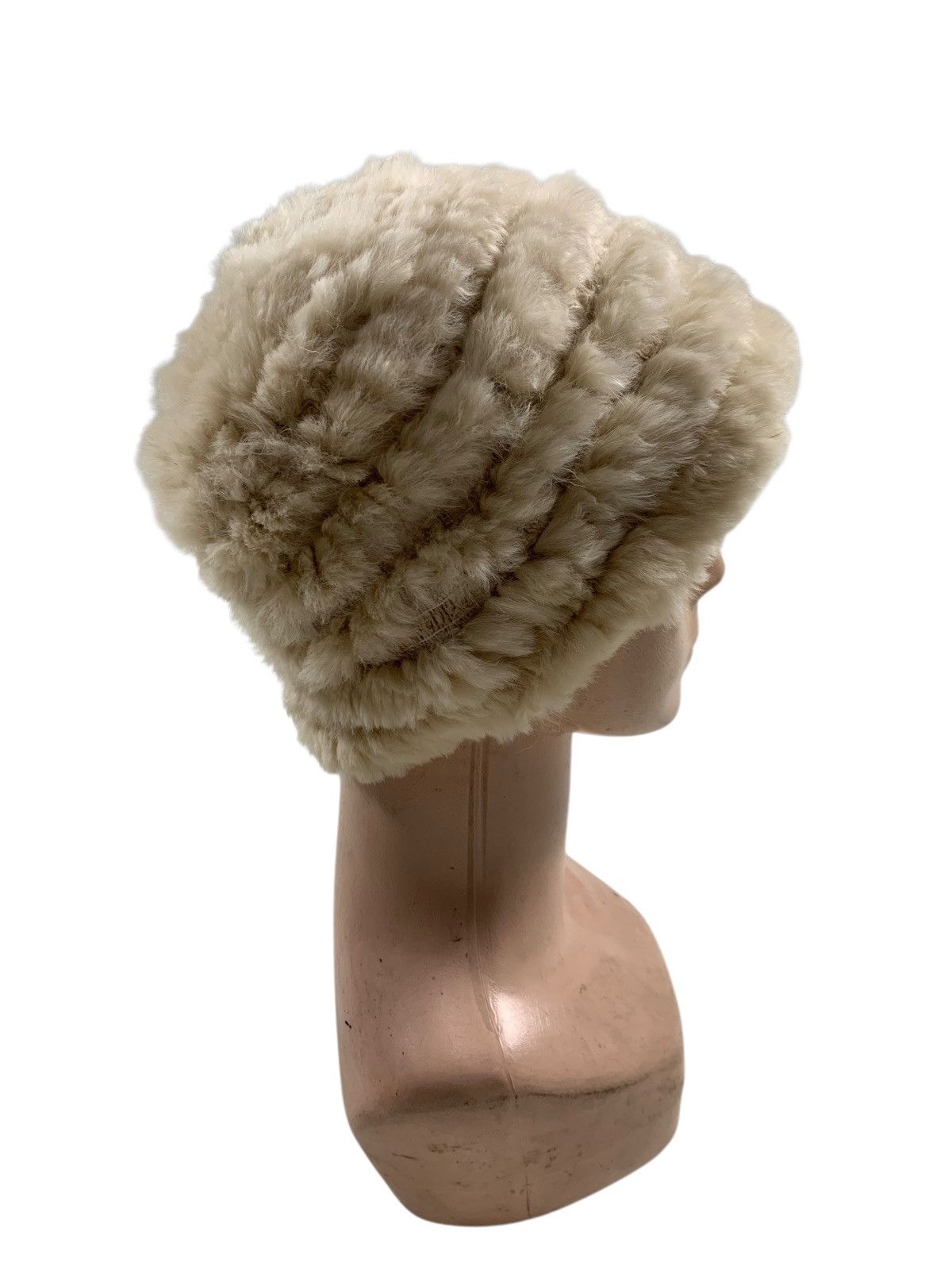 Kapital Fuzzy mohair hats Size ONE SIZE - 4 Thumbnail