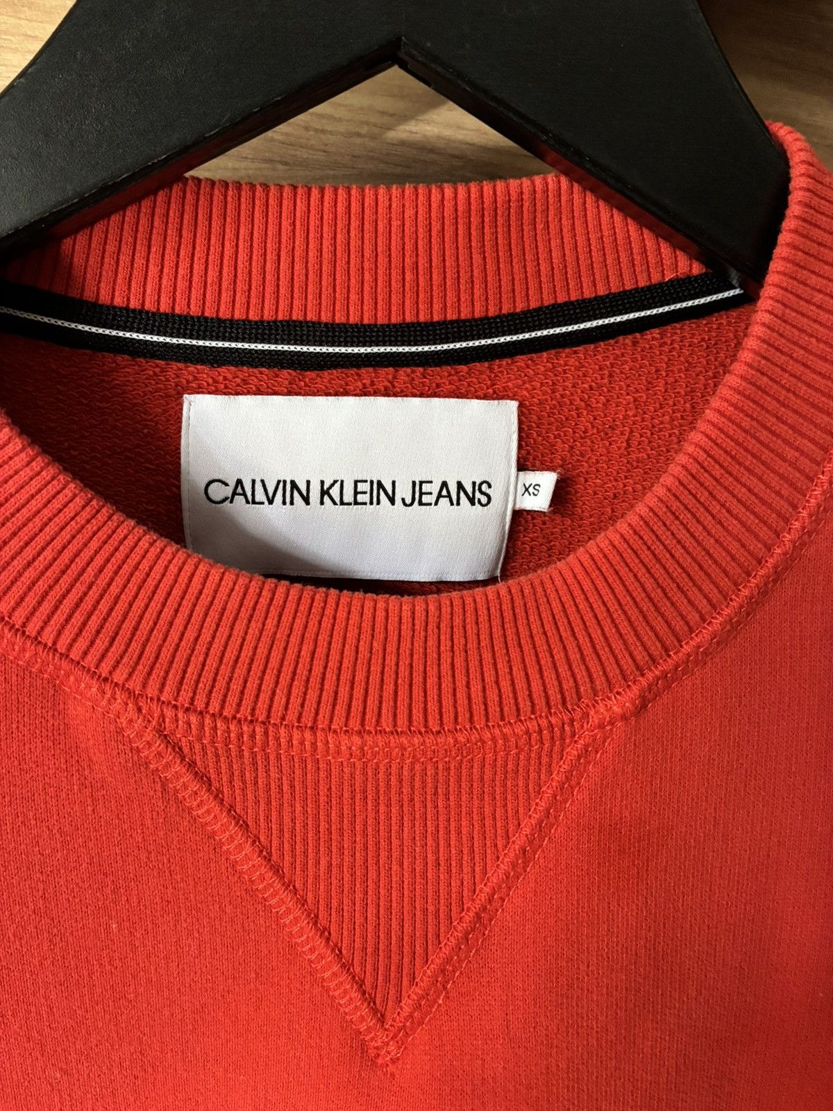 Calvin Klein CK Calvin Klein blouse xs Size XS / US 0-2 / IT 36-38 - 5 Thumbnail