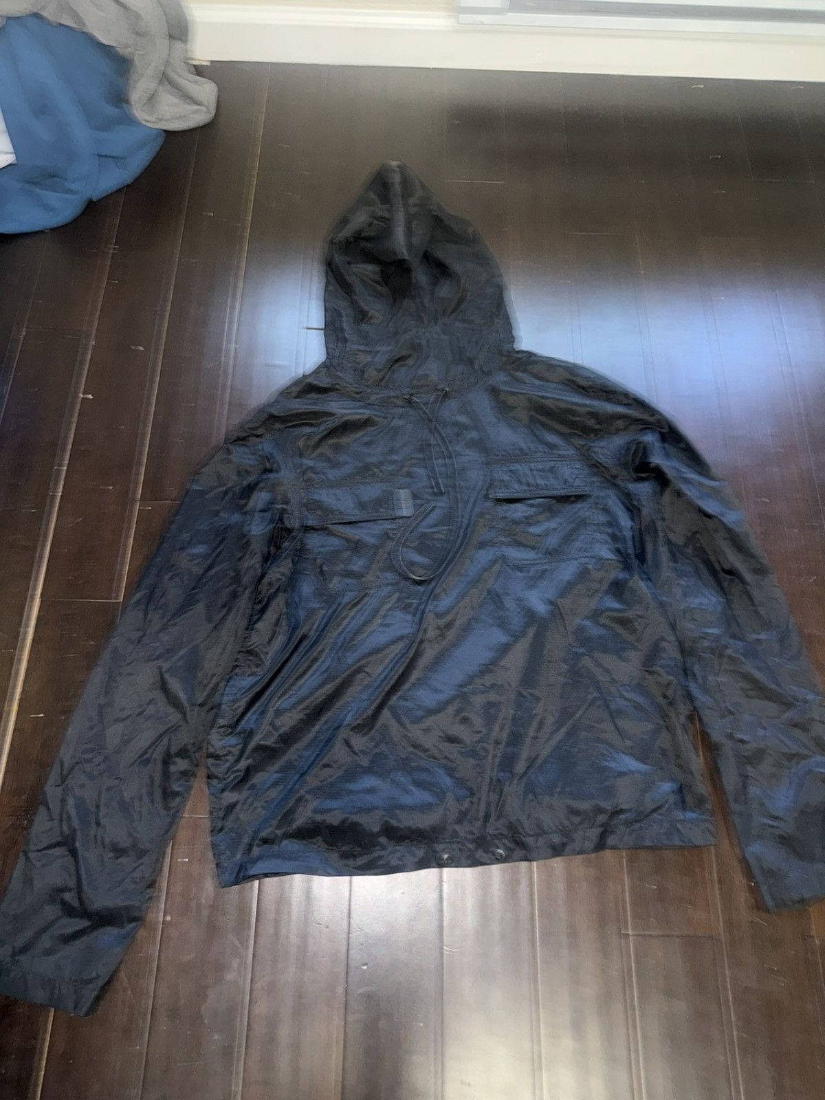 Rta Rta light windbreaker Size US S / EU 44-46 / 1 - 8 Thumbnail