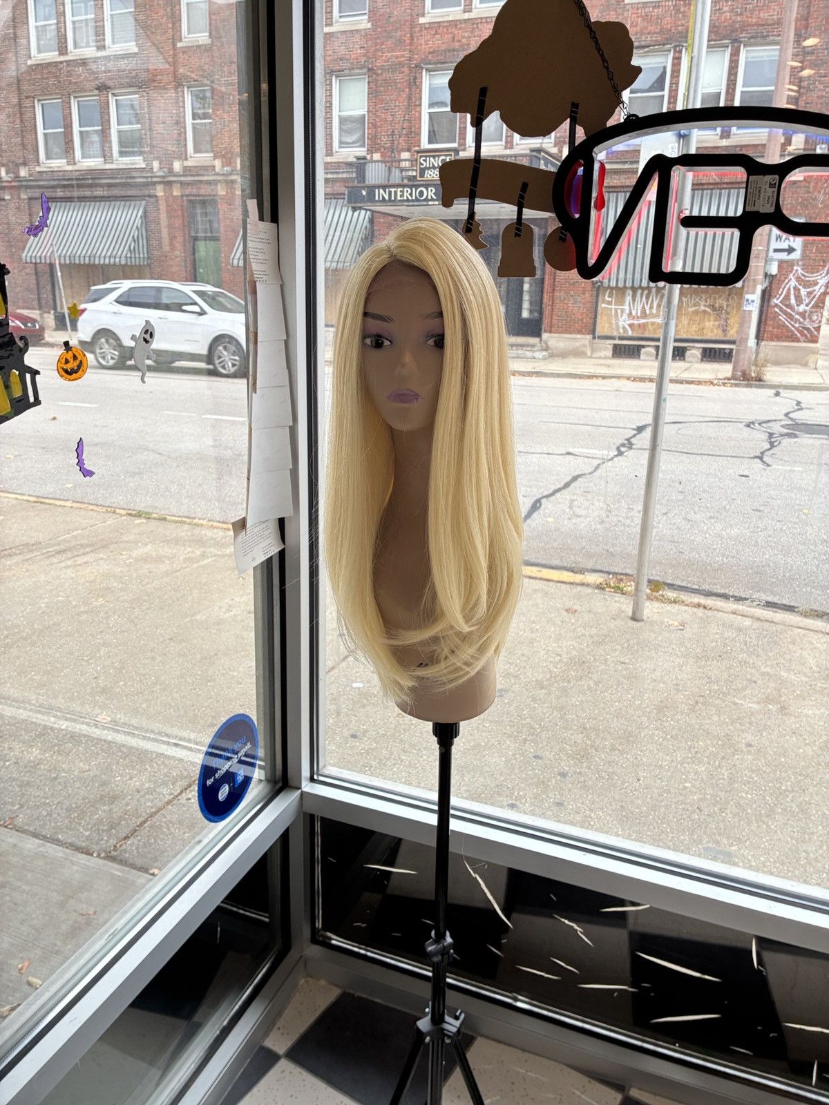 Other Tess wigs Size ONE SIZE - 5 Thumbnail