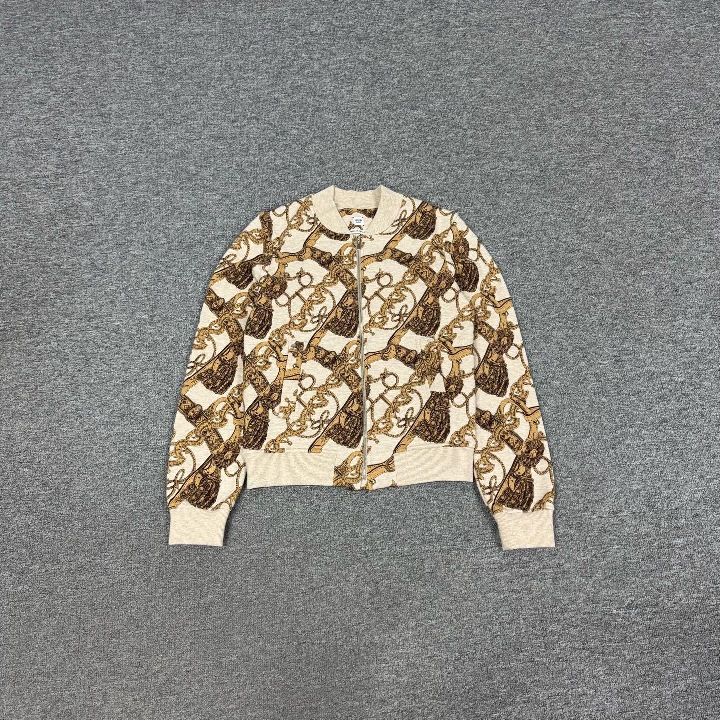 Hermes Hermes Sweatshirt Set Size S / US 4 / IT 40 - 1 Thumbnail